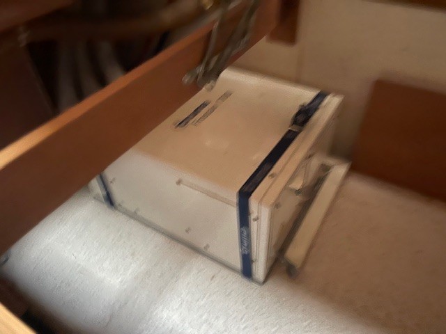 KNAUS EUROSTAR 580 EU 250 Brixen im