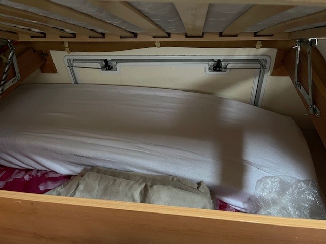 KNAUS EUROSTAR 580 EU 250 Brixen im