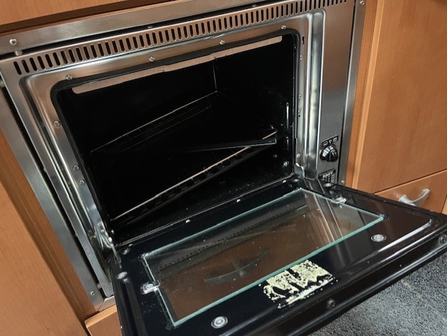 KNAUS EUROSTAR 580 EU 250 Brixen im