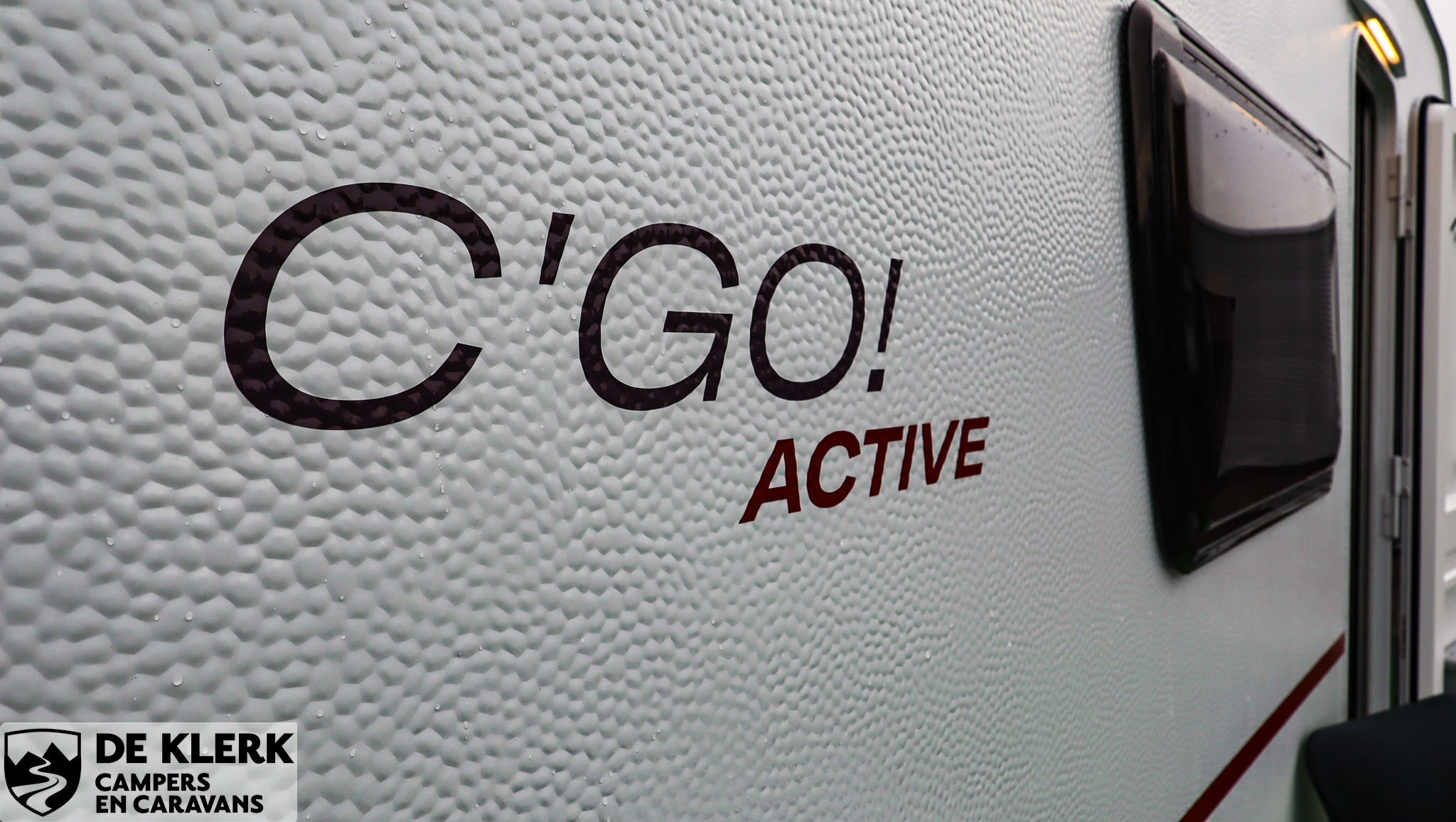 DETHLEFFS C-GO 495 QSK Active Showroomui