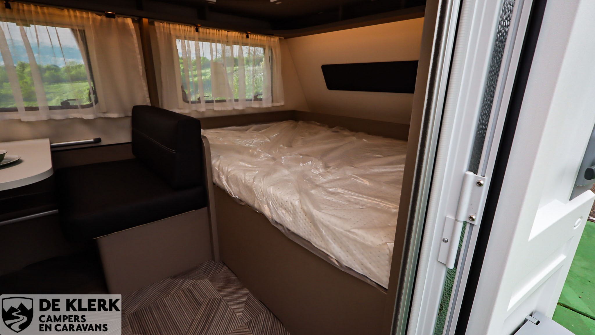 DETHLEFFS C-GO 495 QSK Active Showroomui