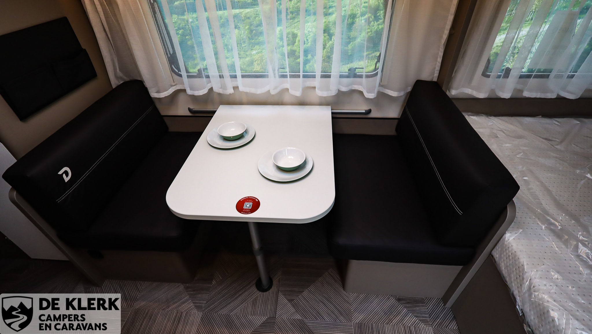 DETHLEFFS C-GO 495 QSK Active Showroomui