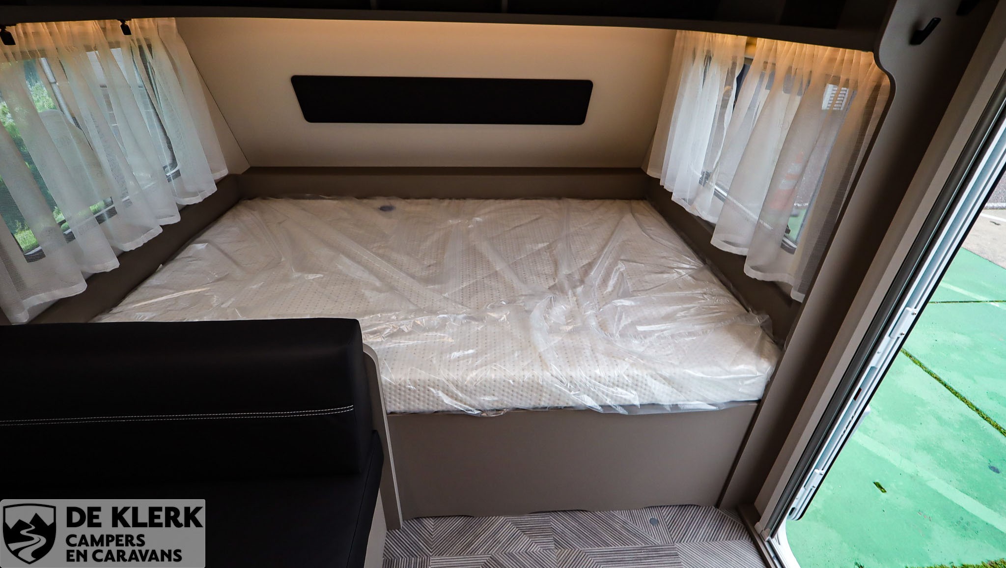 DETHLEFFS C-GO 495 QSK Active Showroomui