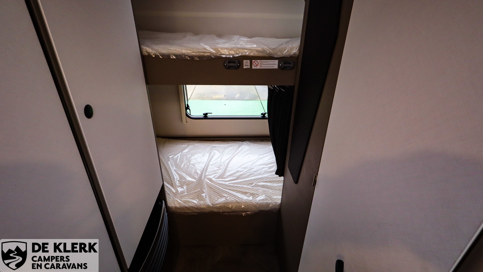 DETHLEFFS C-GO 495 QSK Active Showroomui