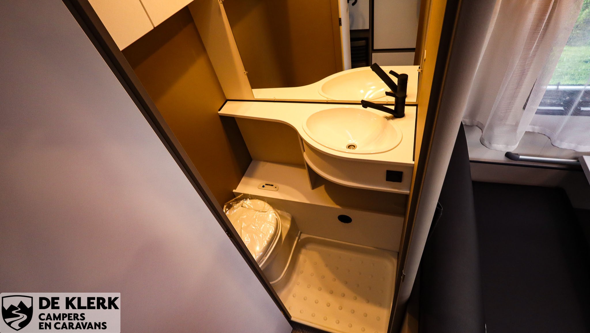 DETHLEFFS C-GO 495 QSK Active Showroomui