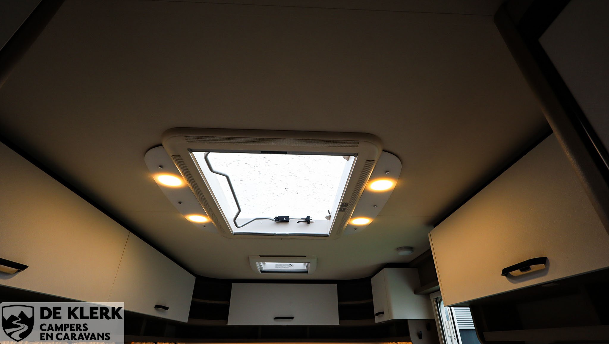 DETHLEFFS C-GO 495 QSK Active Showroomui