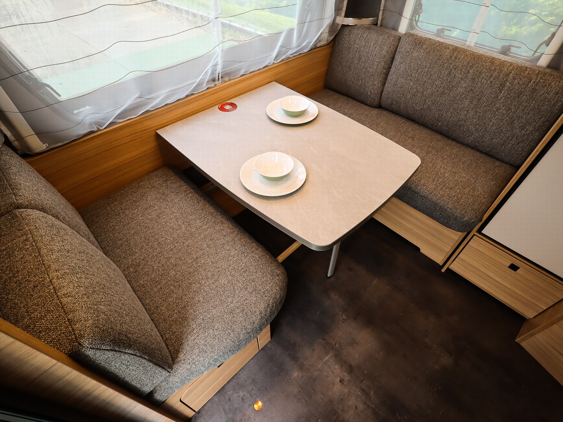 DETHLEFFS 460 EL Summer Edition