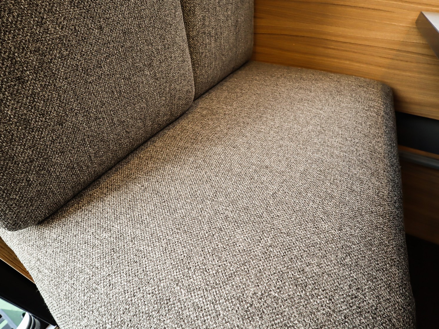 DETHLEFFS 460 EL Summer Edition