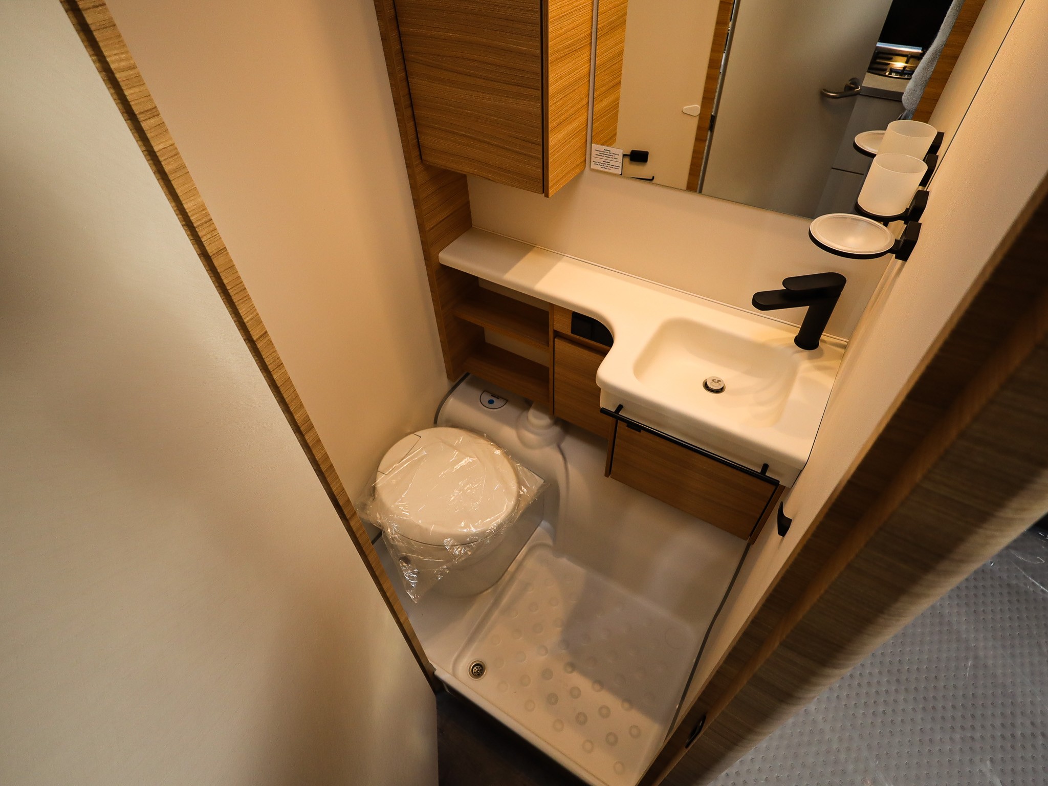 DETHLEFFS 460 EL Summer Edition