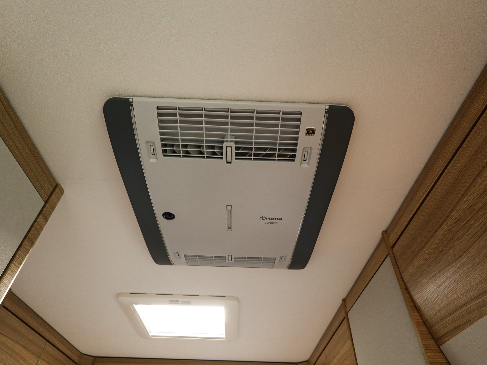 DETHLEFFS 460 EL Summer Edition