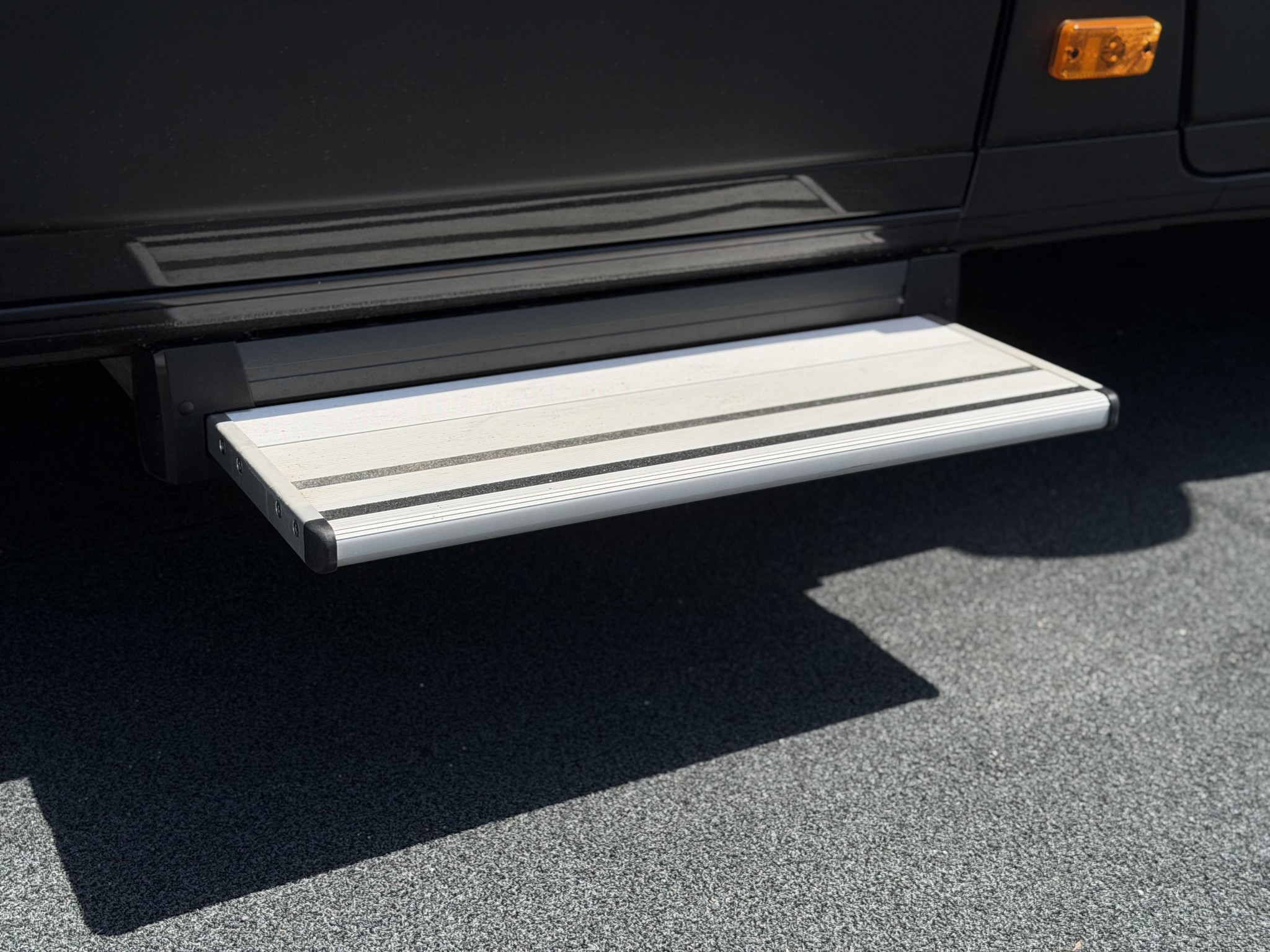 KNAUS Boxtime 630 ME