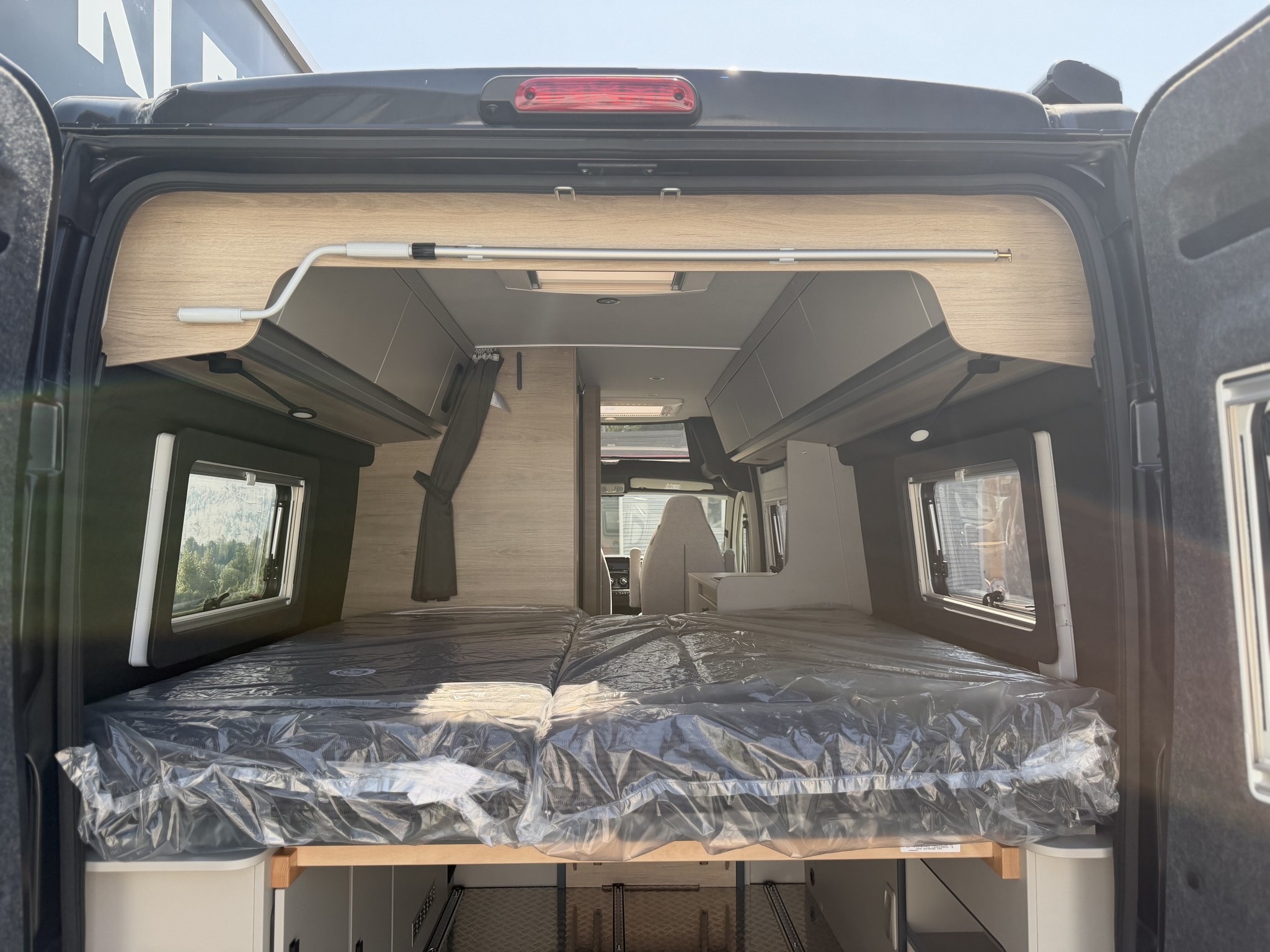 KNAUS Boxtime 630 ME