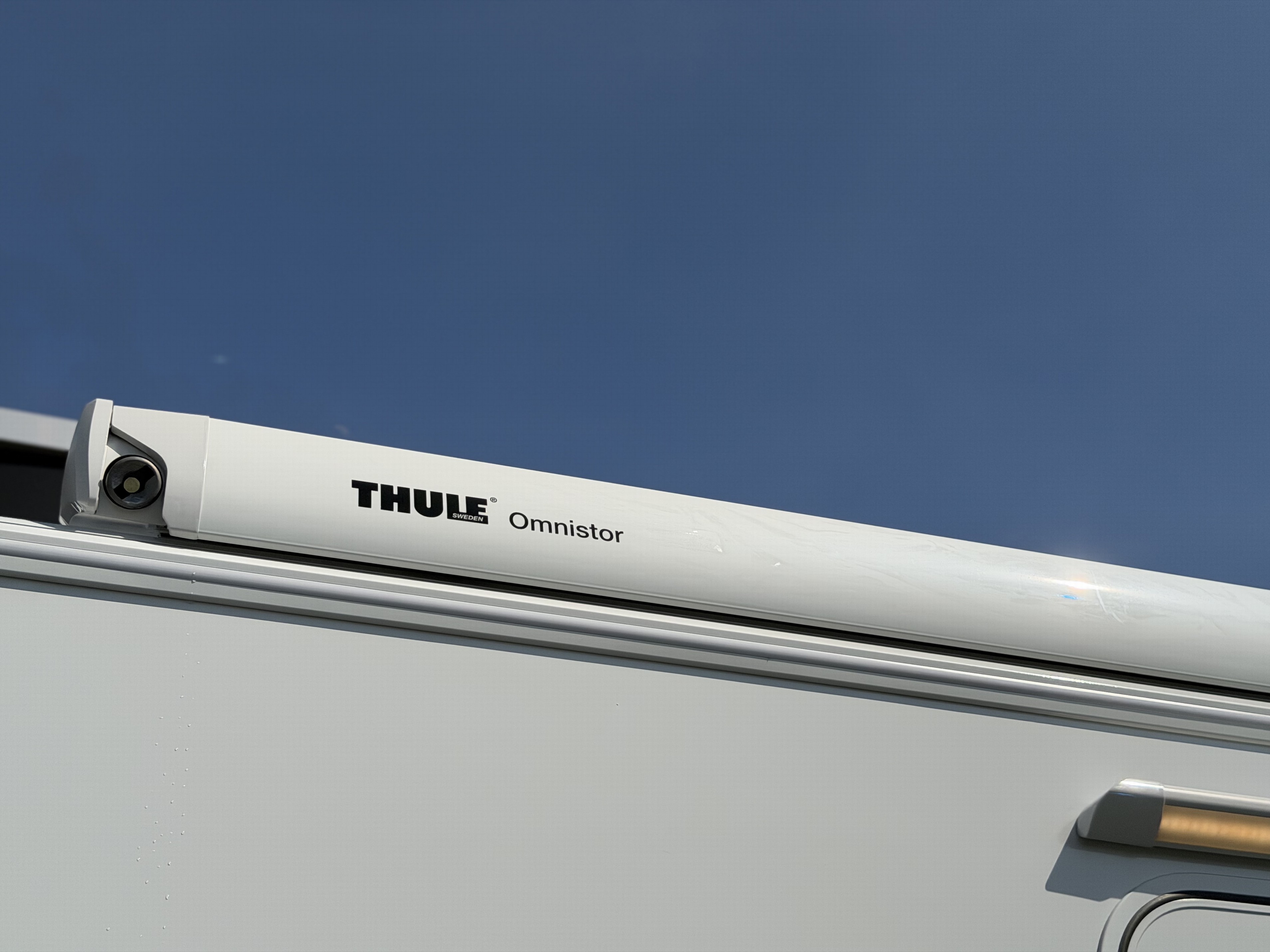 KNAUS SUDWIND 460 EU Black Selection