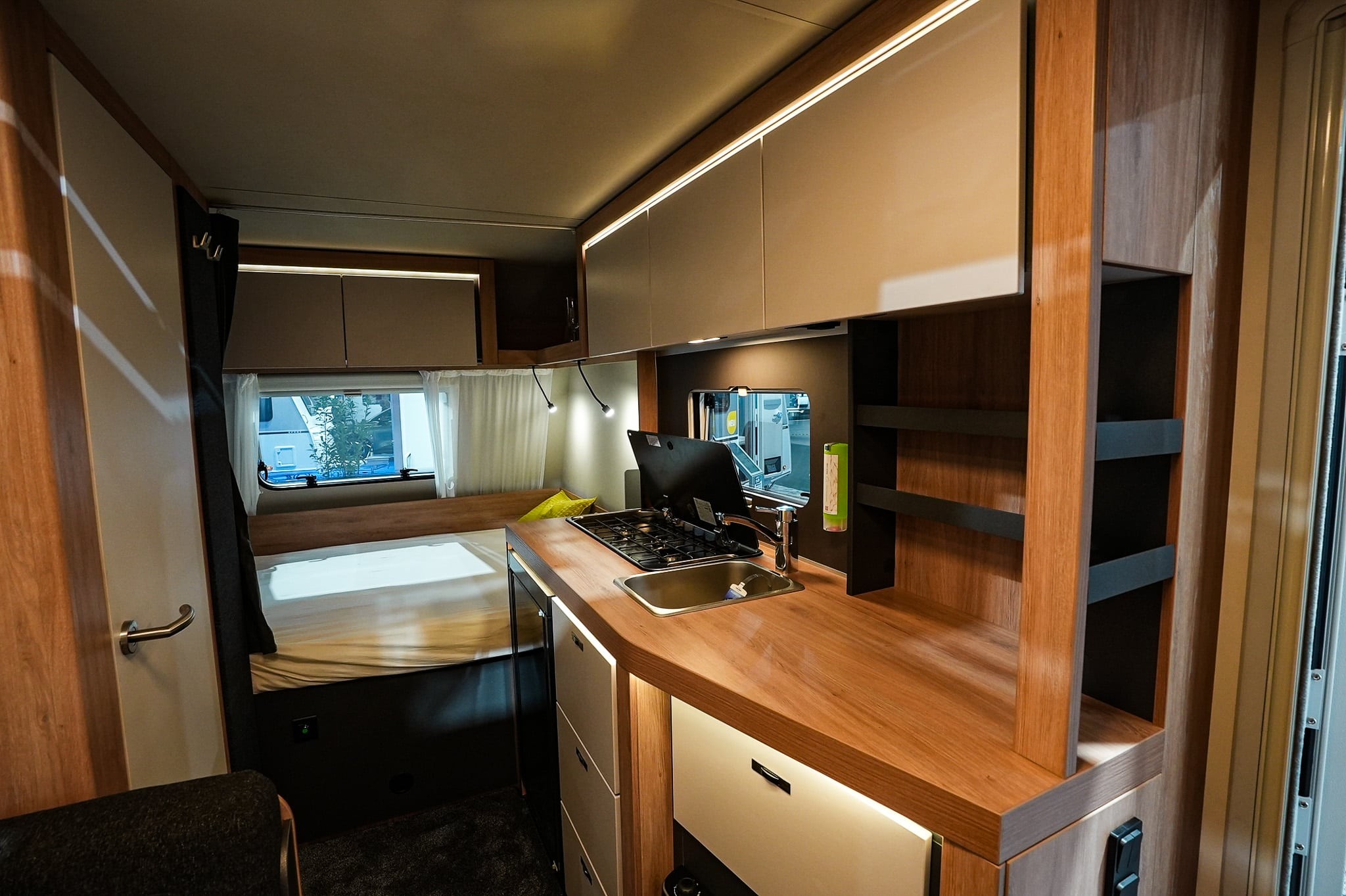 KNAUS SPORT 420 QD / 50% Deals