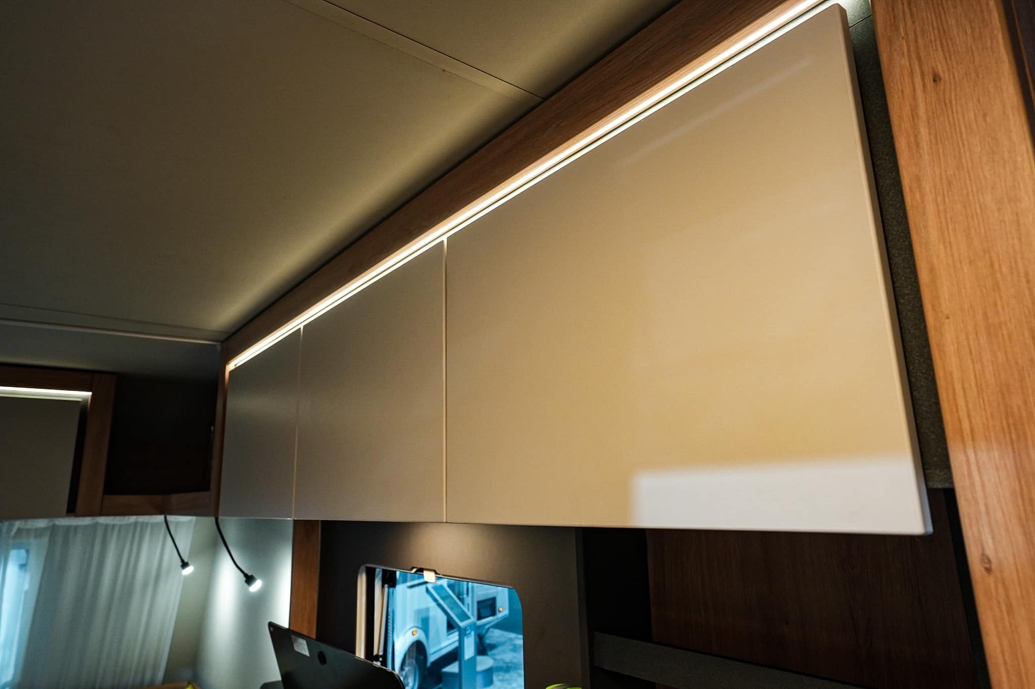 KNAUS SPORT 420 QD / 50% Deals