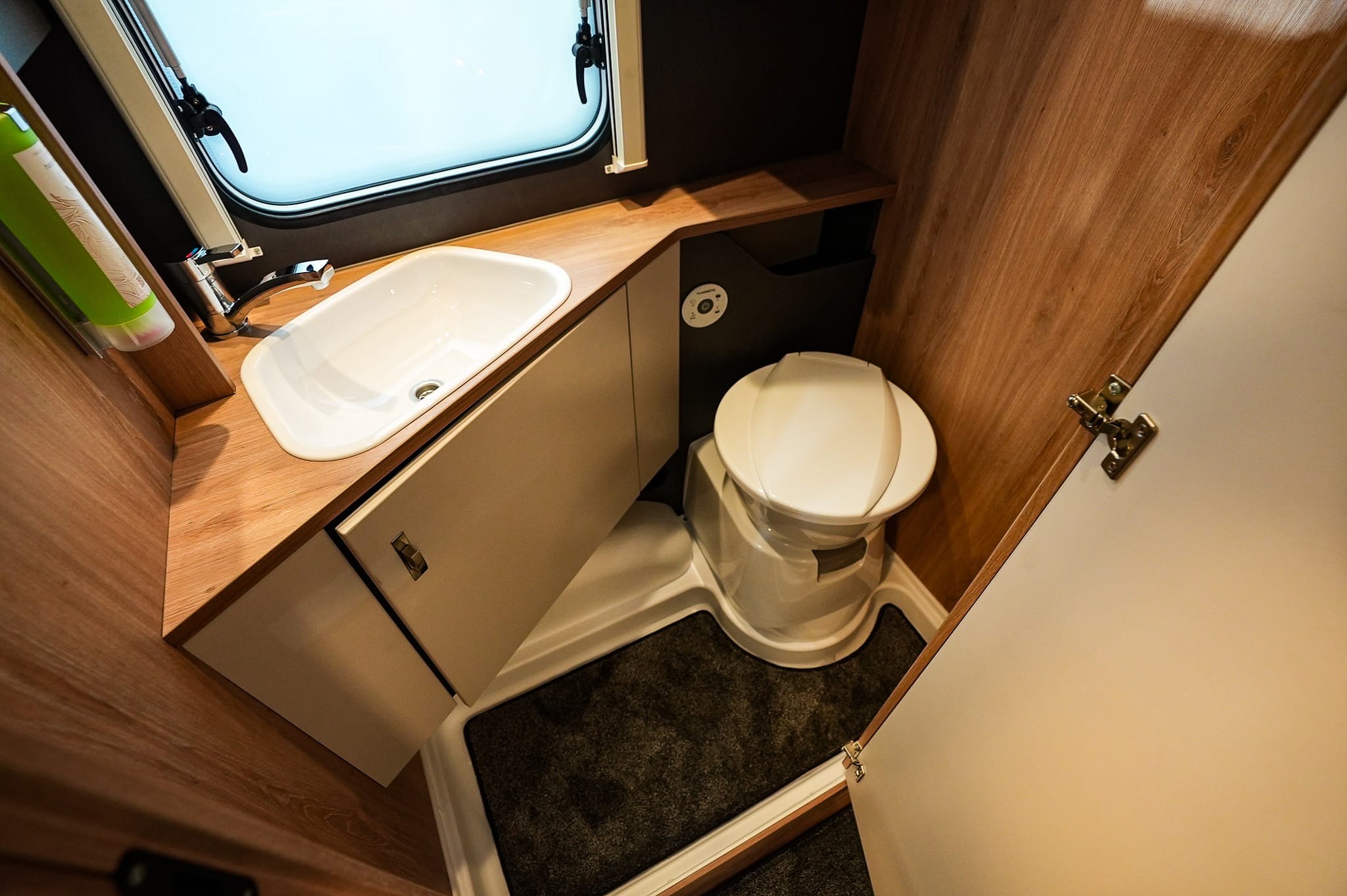 KNAUS SPORT 420 QD / 50% Deals