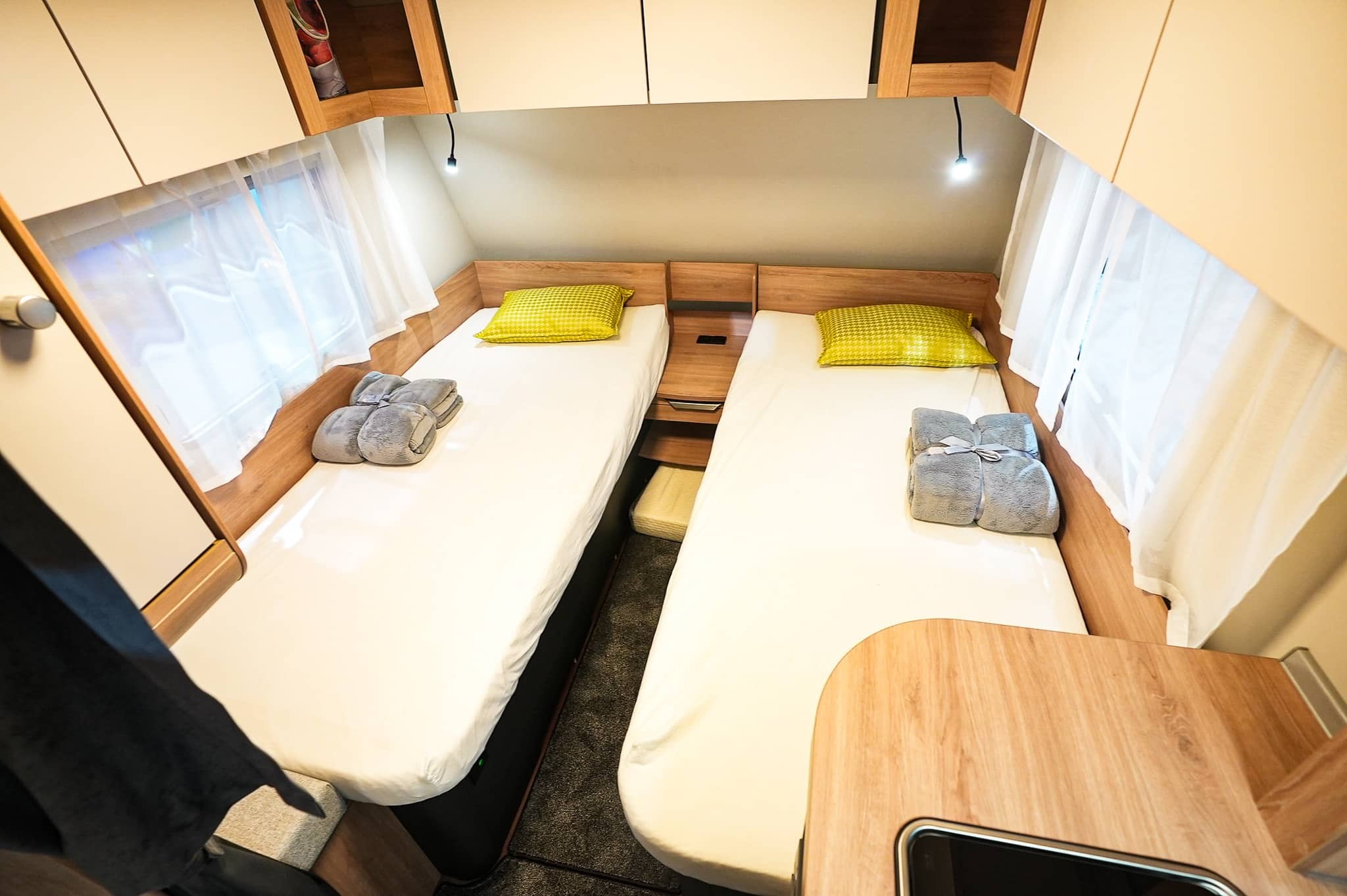 KNAUS SPORT 500 EU  / 50% Deals