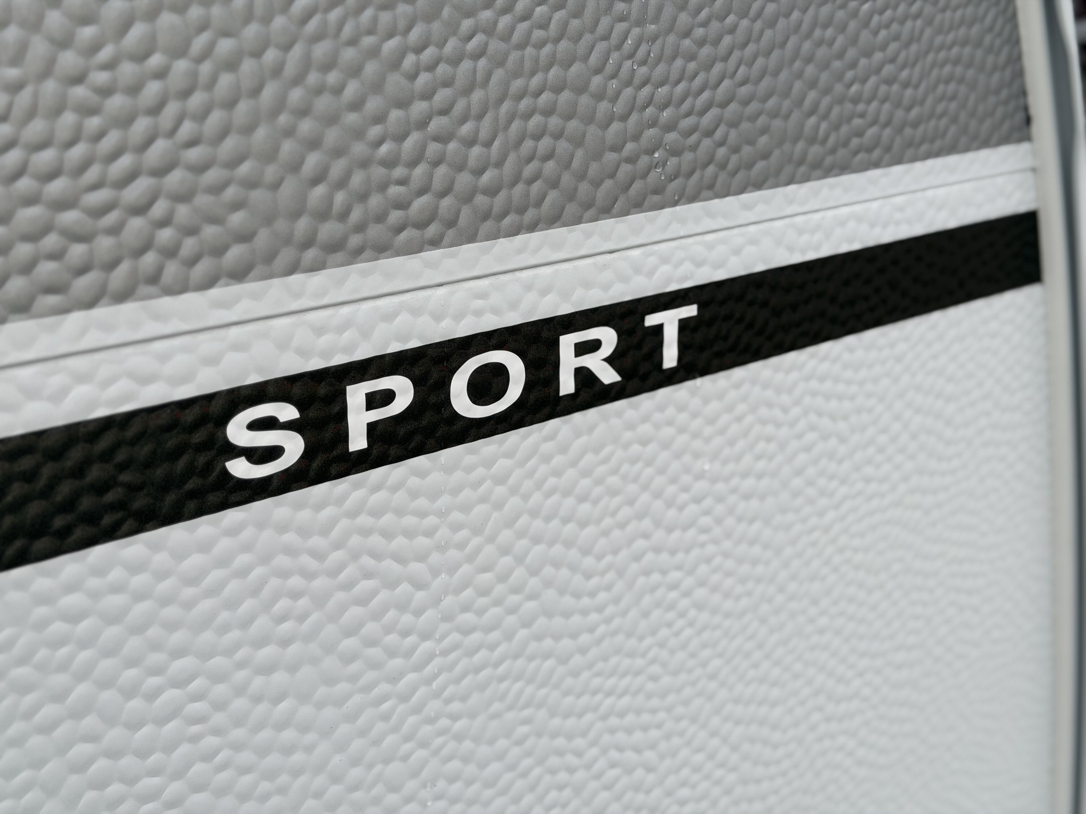KNAUS SPORT 500 EU  / 50% Deals