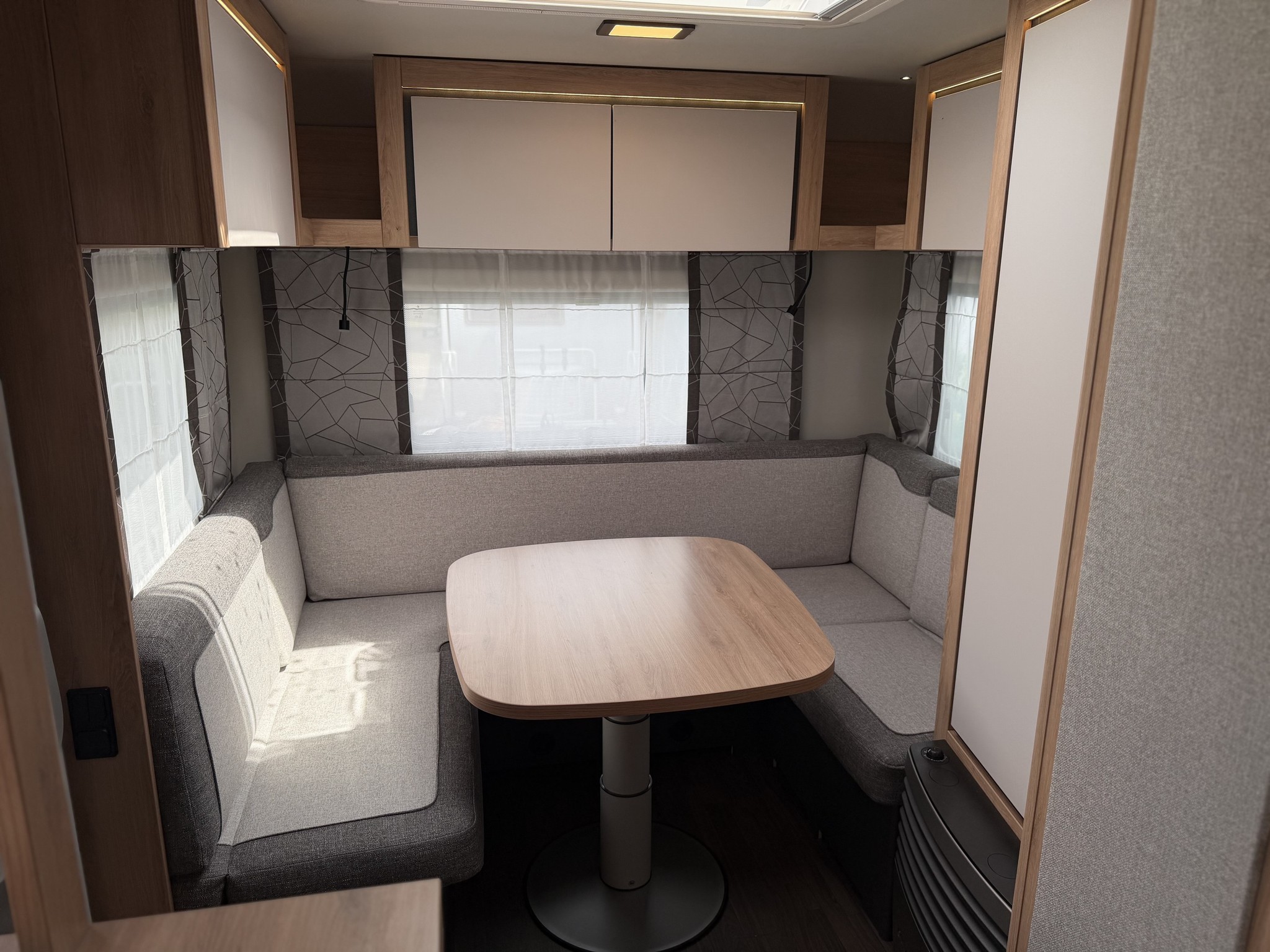 KNAUS SPORT 500 EU  / 50% Deals