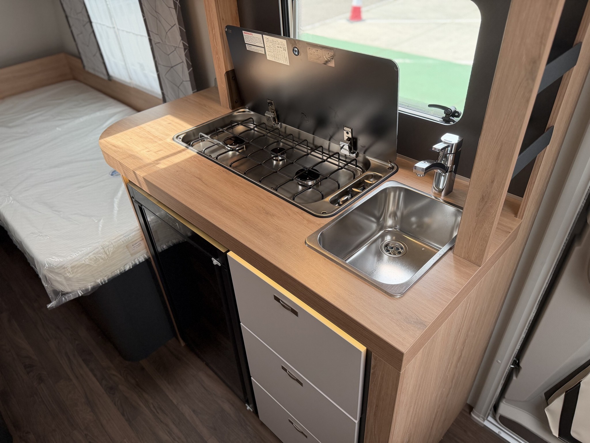 KNAUS SPORT 500 EU  / 50% Deals