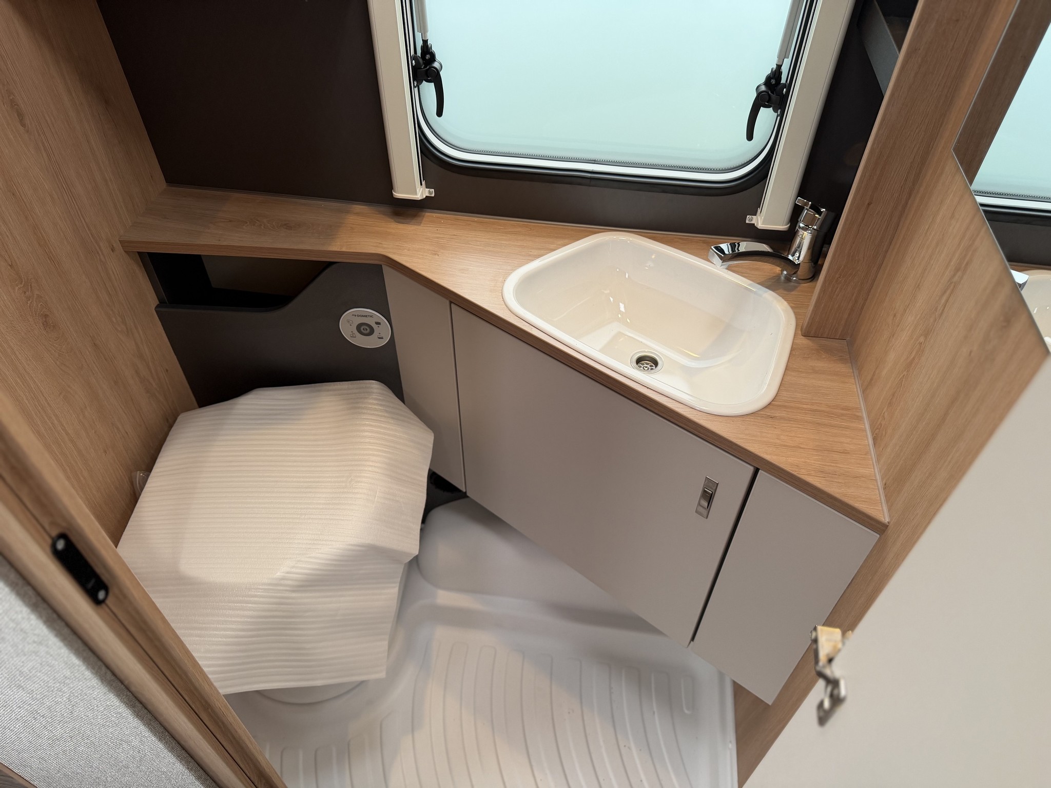 KNAUS SPORT 500 EU  / 50% Deals