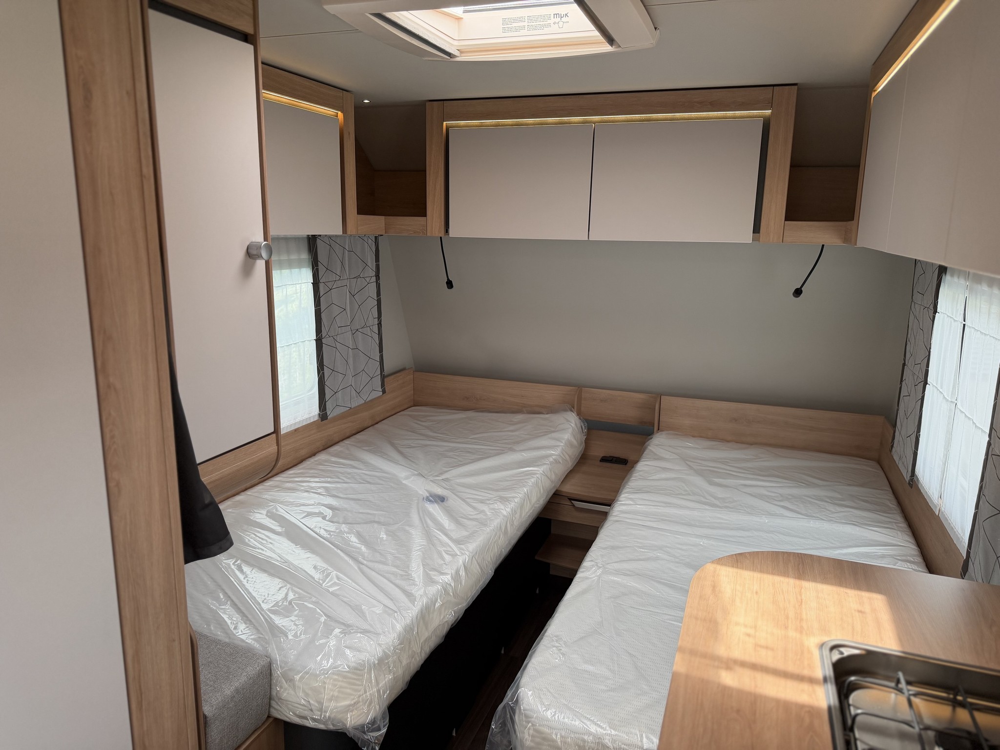 KNAUS SPORT 500 EU  / 50% Deals
