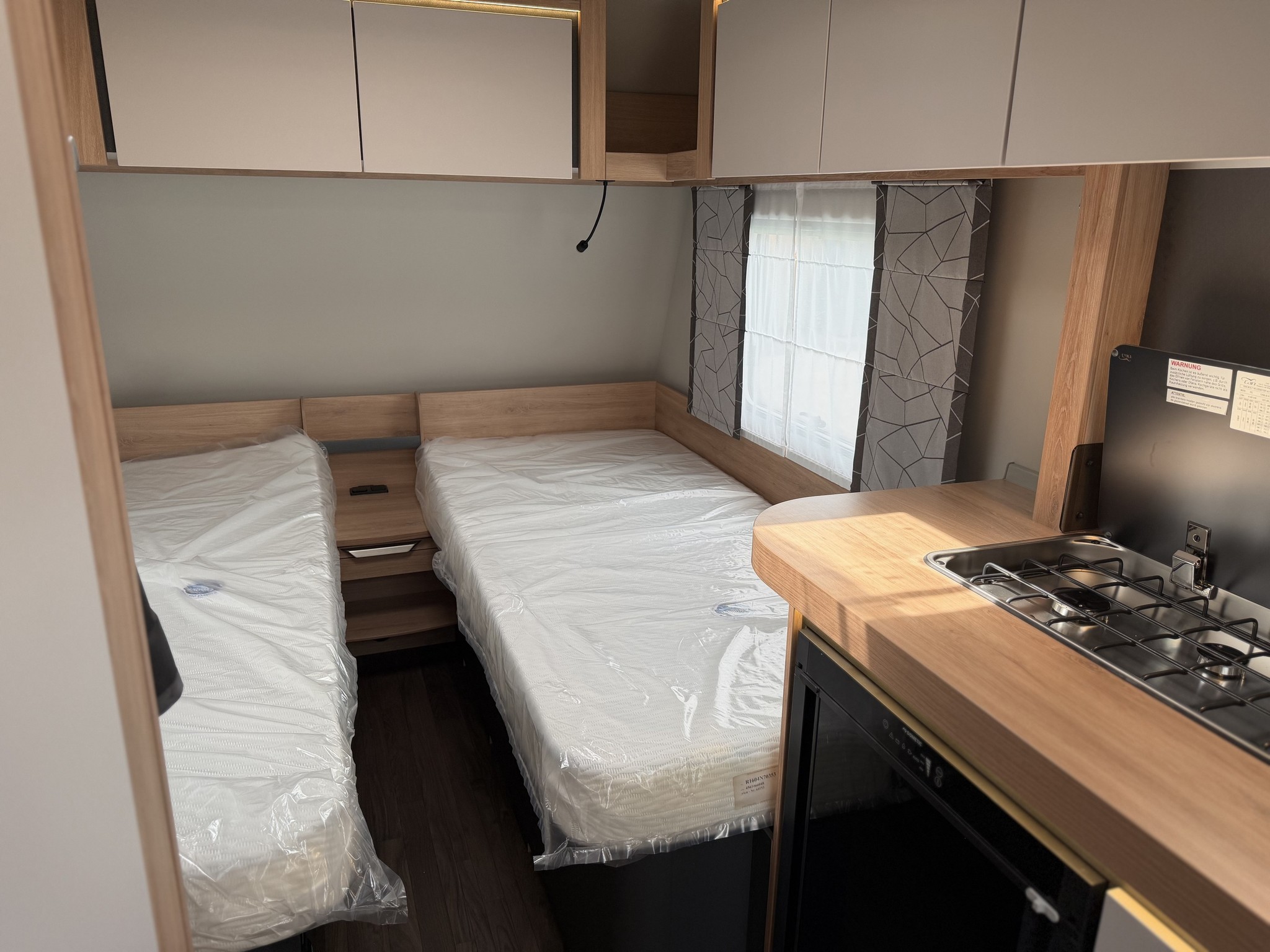KNAUS SPORT 500 EU  / 50% Deals
