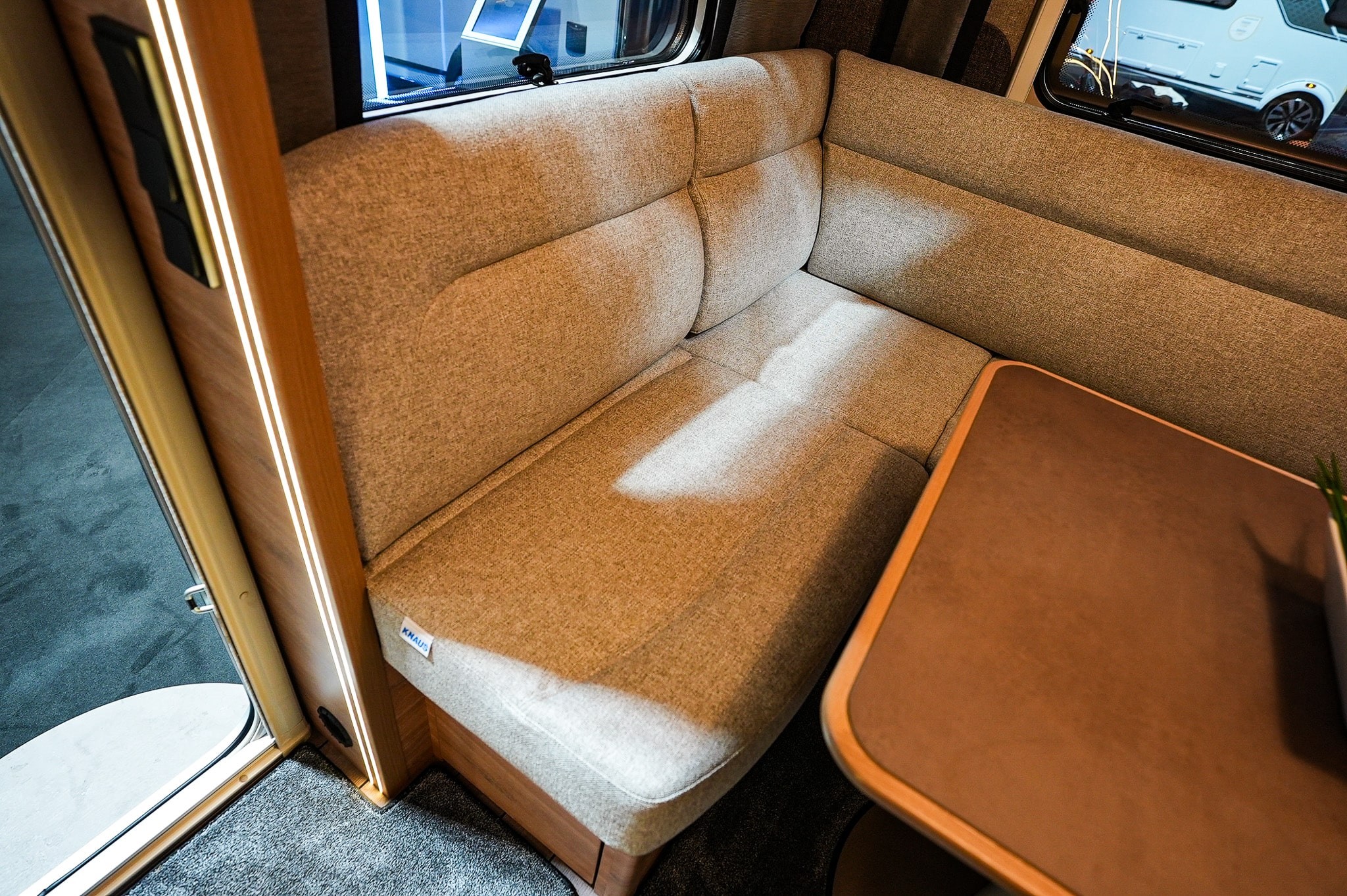 KNAUS SPORT 460 EU / 50% Deals