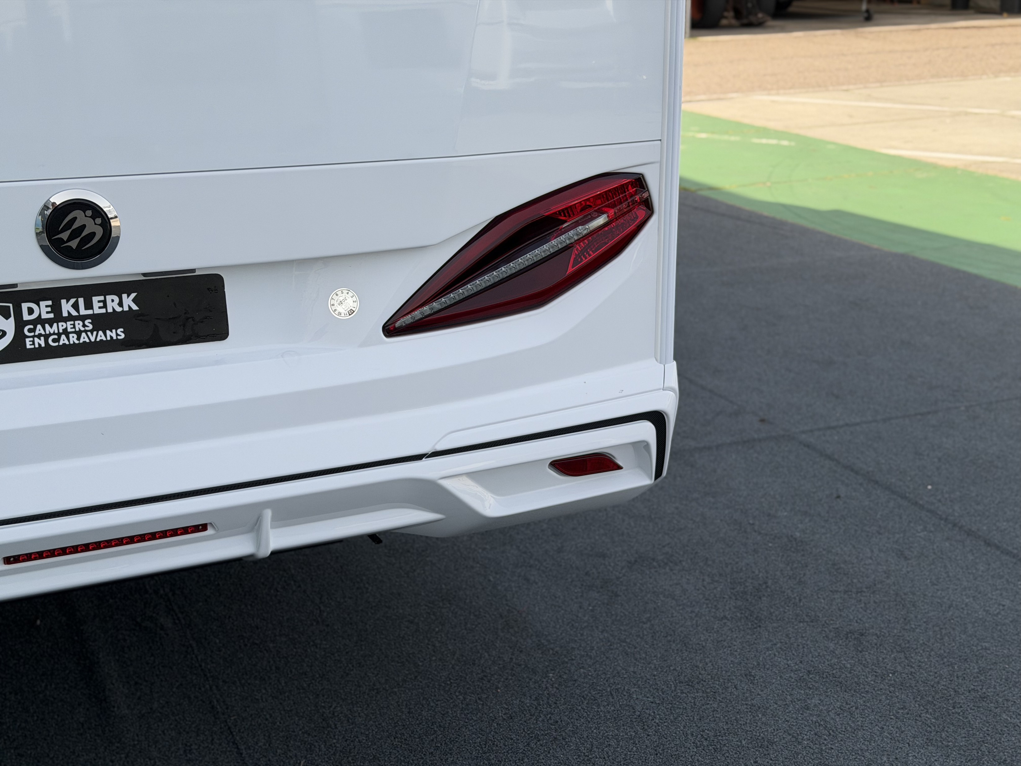 KNAUS VAN TI 650 MEG Vansation