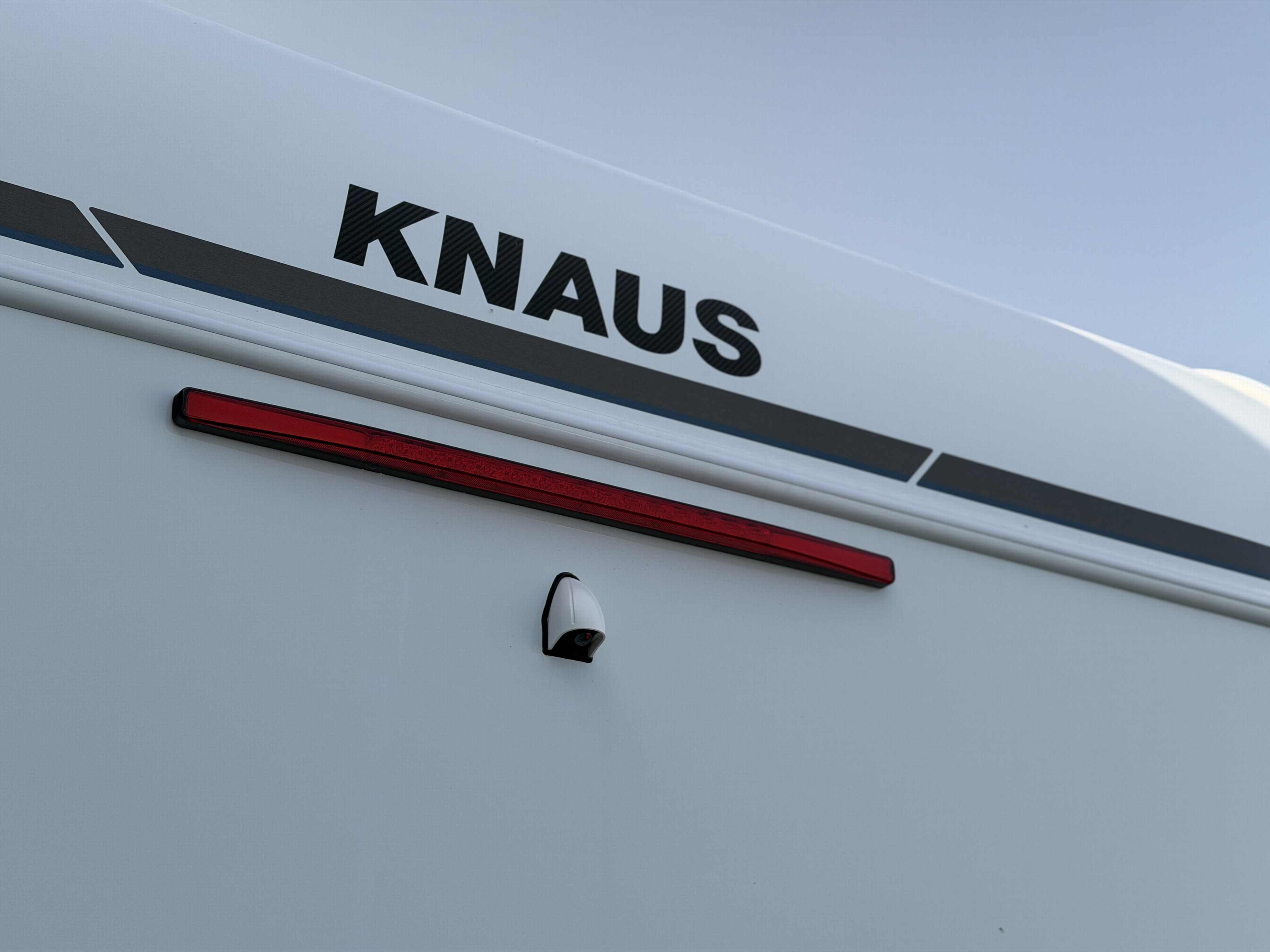 KNAUS VAN TI 650 MEG Vansation