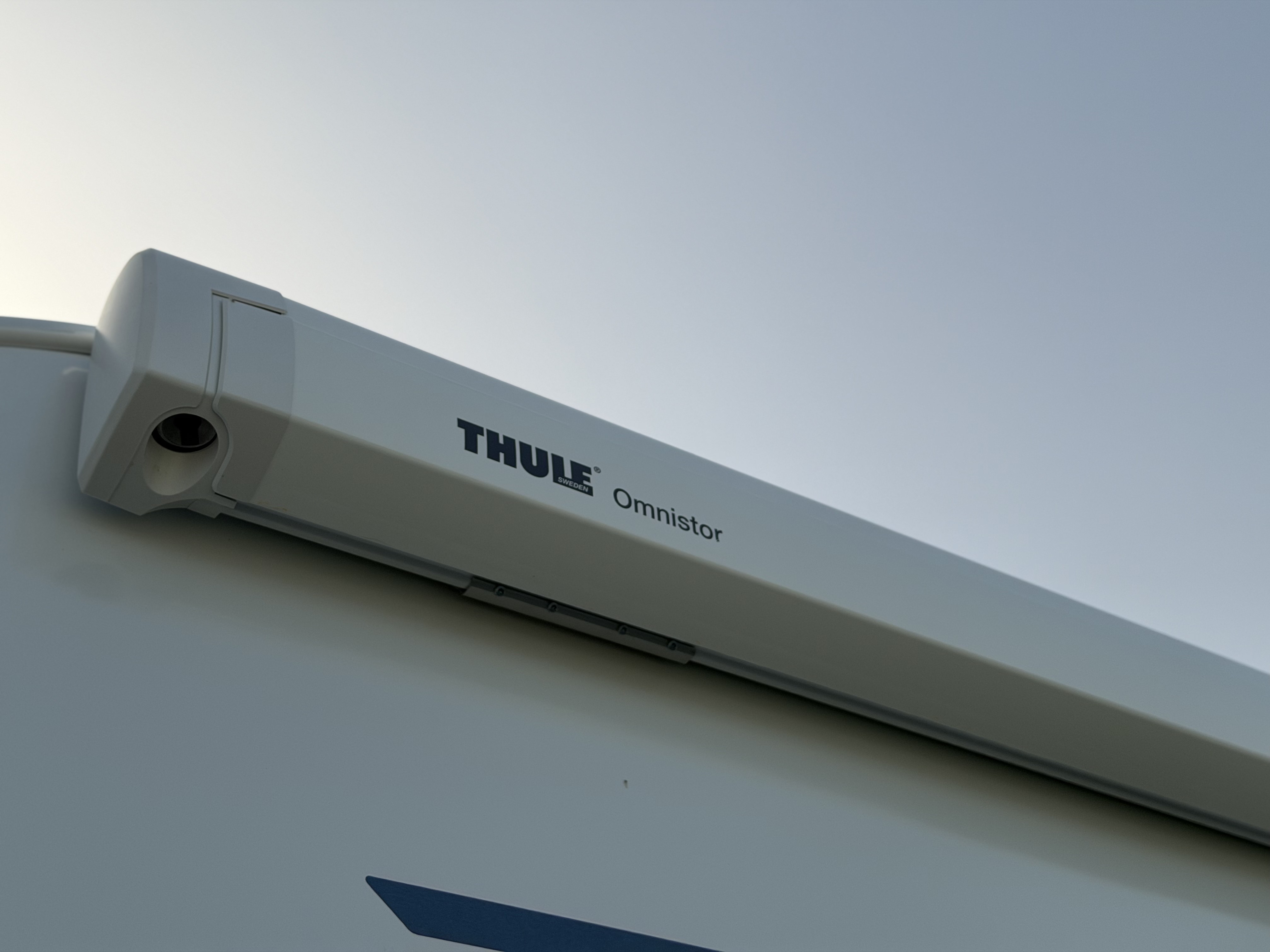 KNAUS VAN TI 650 MEG Vansation