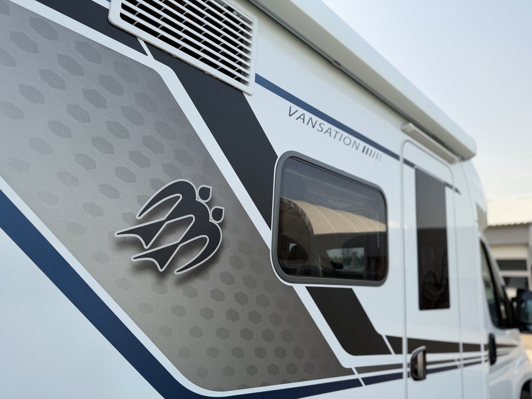 KNAUS VAN TI 650 MEG Vansation