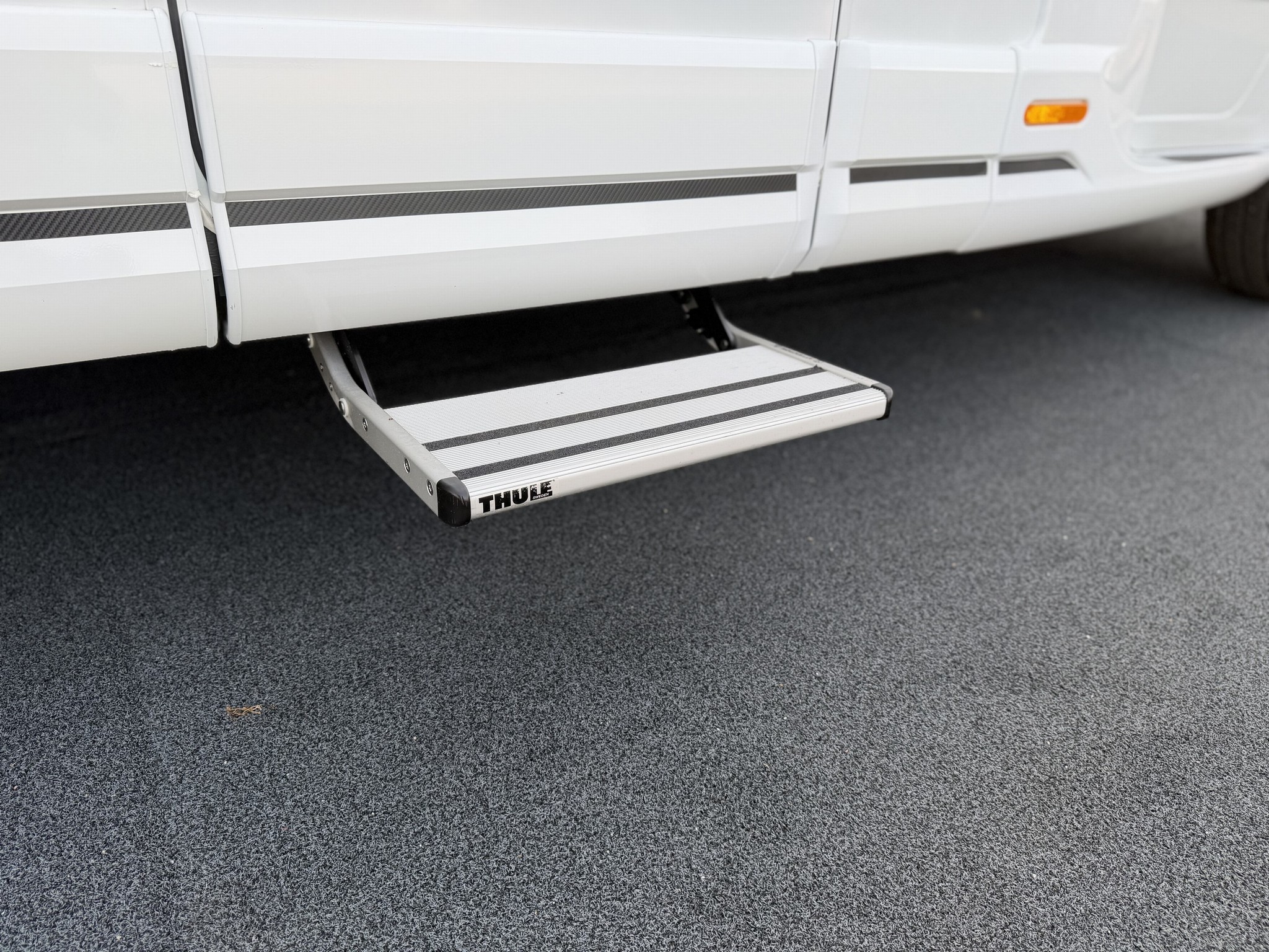 KNAUS VAN TI 650 MEG Vansation