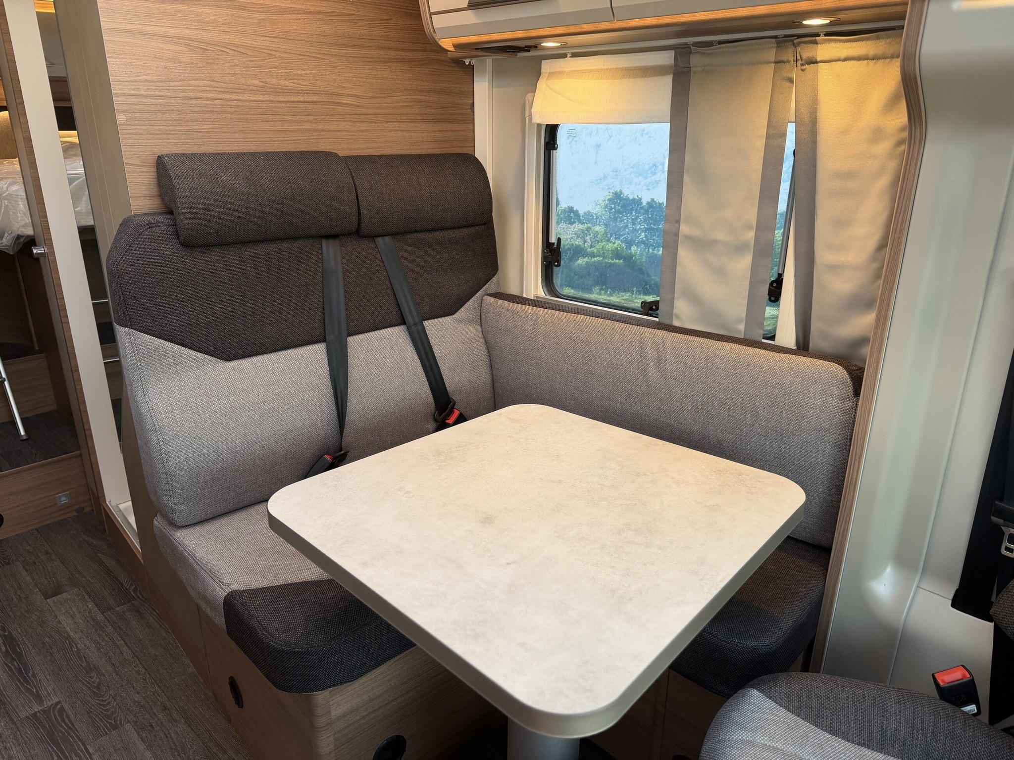 KNAUS VAN TI 650 MEG Vansation