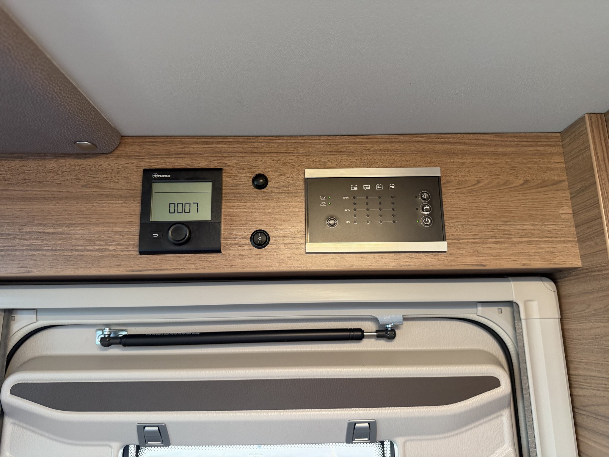 KNAUS VAN TI 650 MEG Vansation