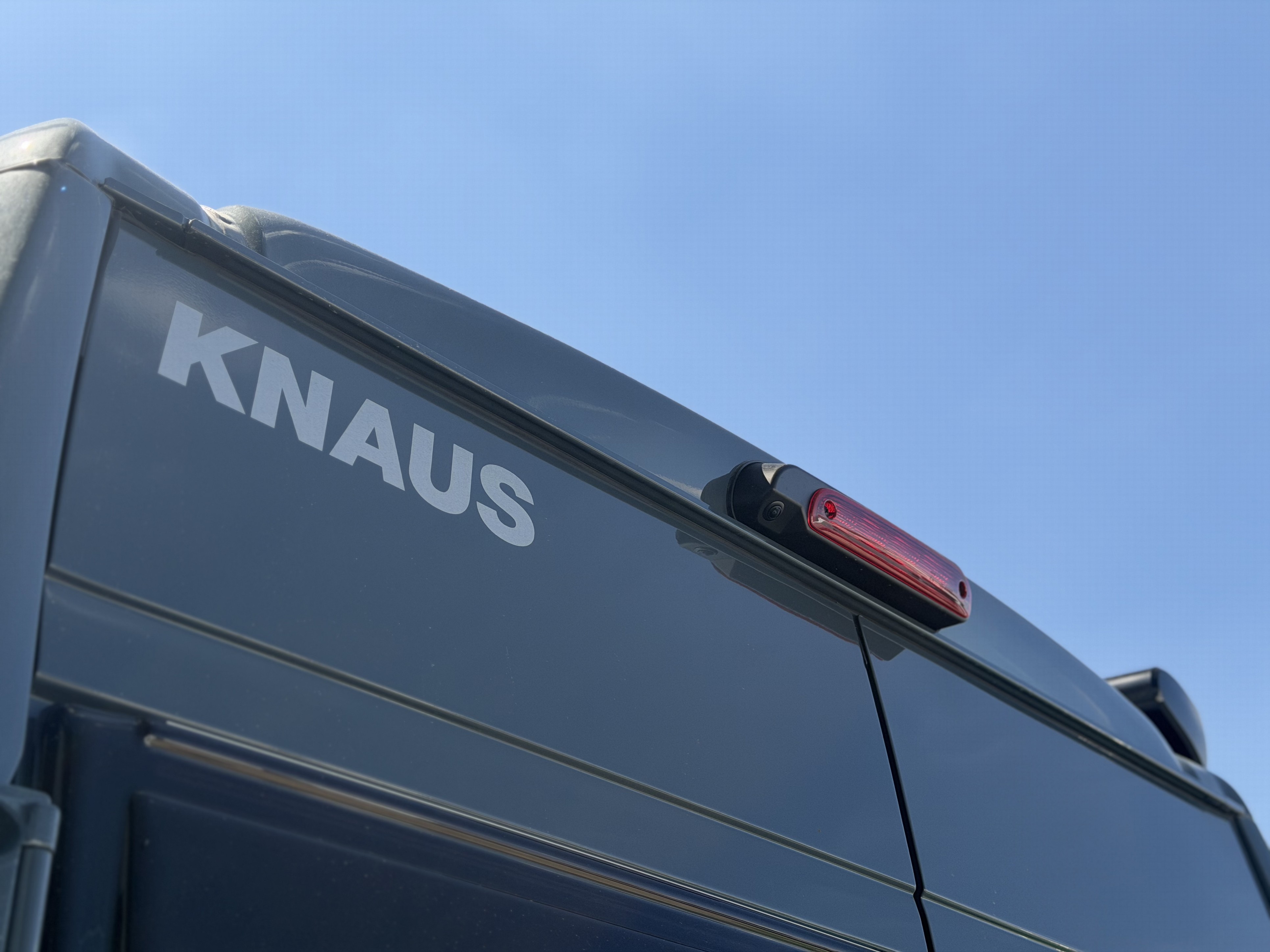 KNAUS Boxlife 600 ME Platinum Select