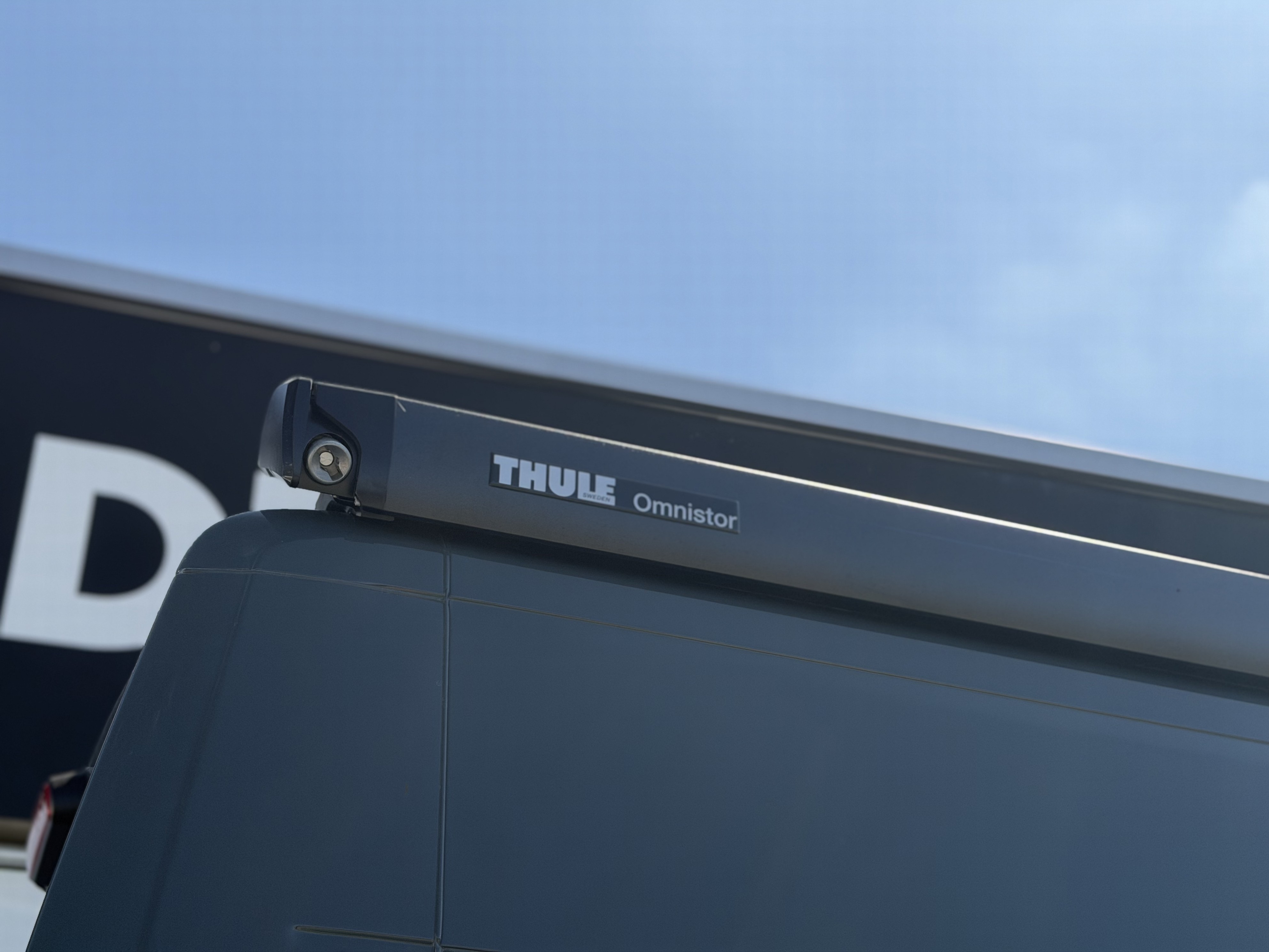 KNAUS Boxlife 600 ME Platinum Select