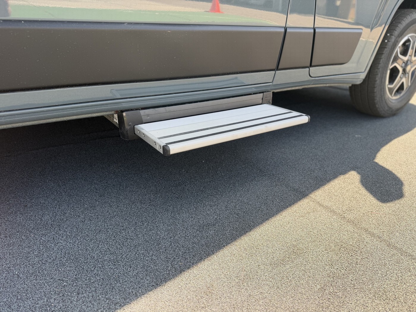 KNAUS Boxlife 600 ME Platinum Select