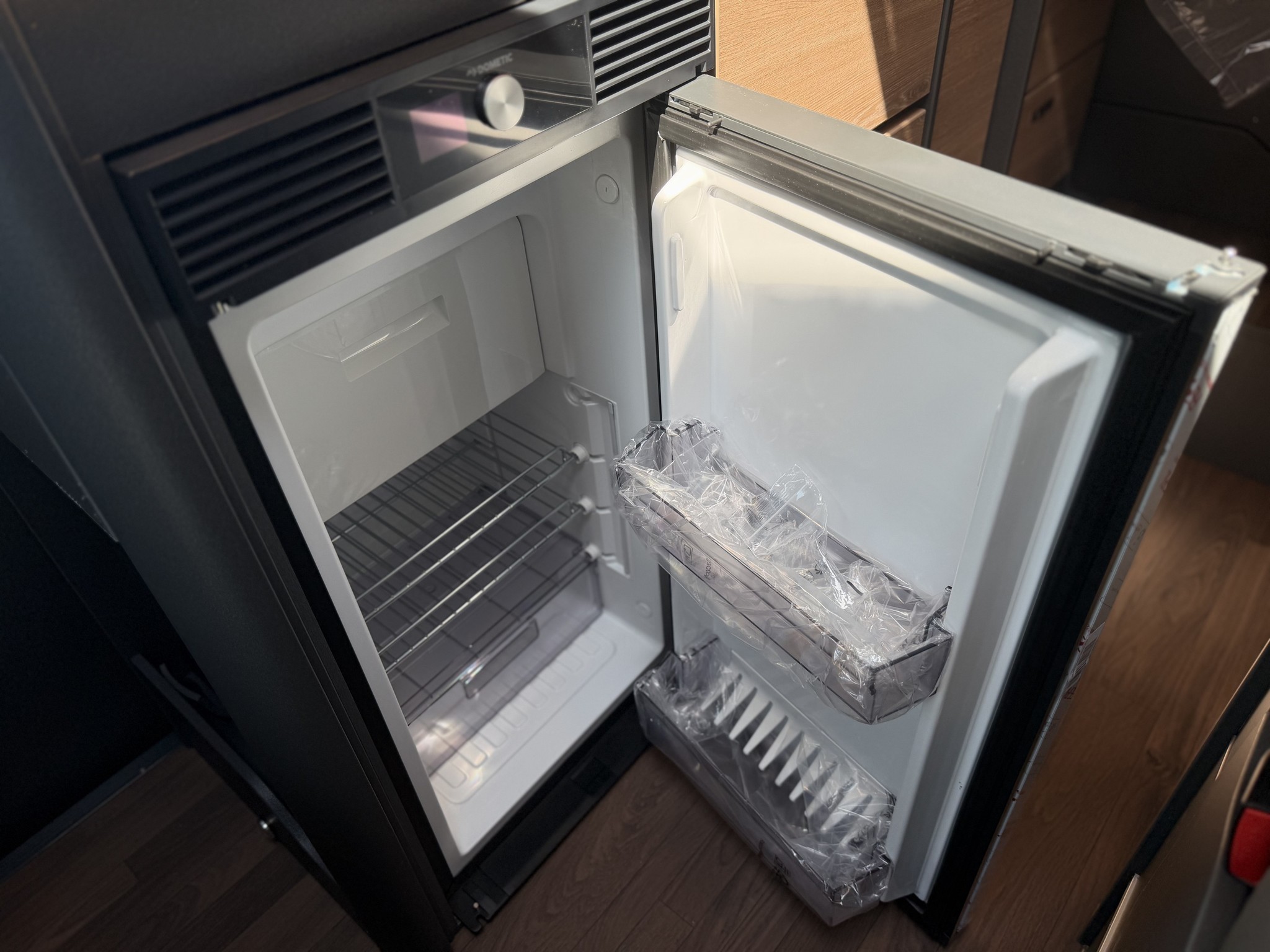 KNAUS Boxlife 600 ME Platinum Select