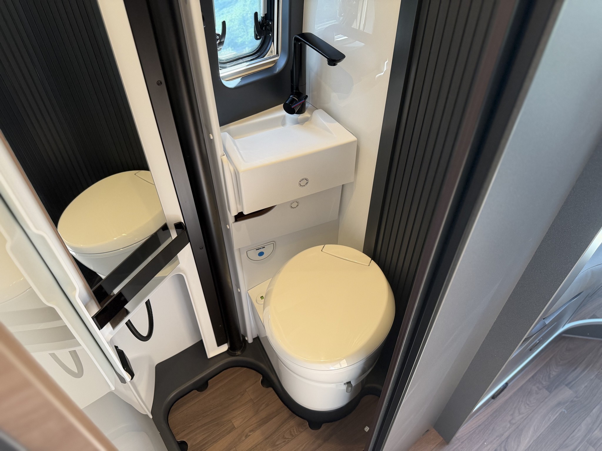 KNAUS Boxlife 600 ME Platinum Select