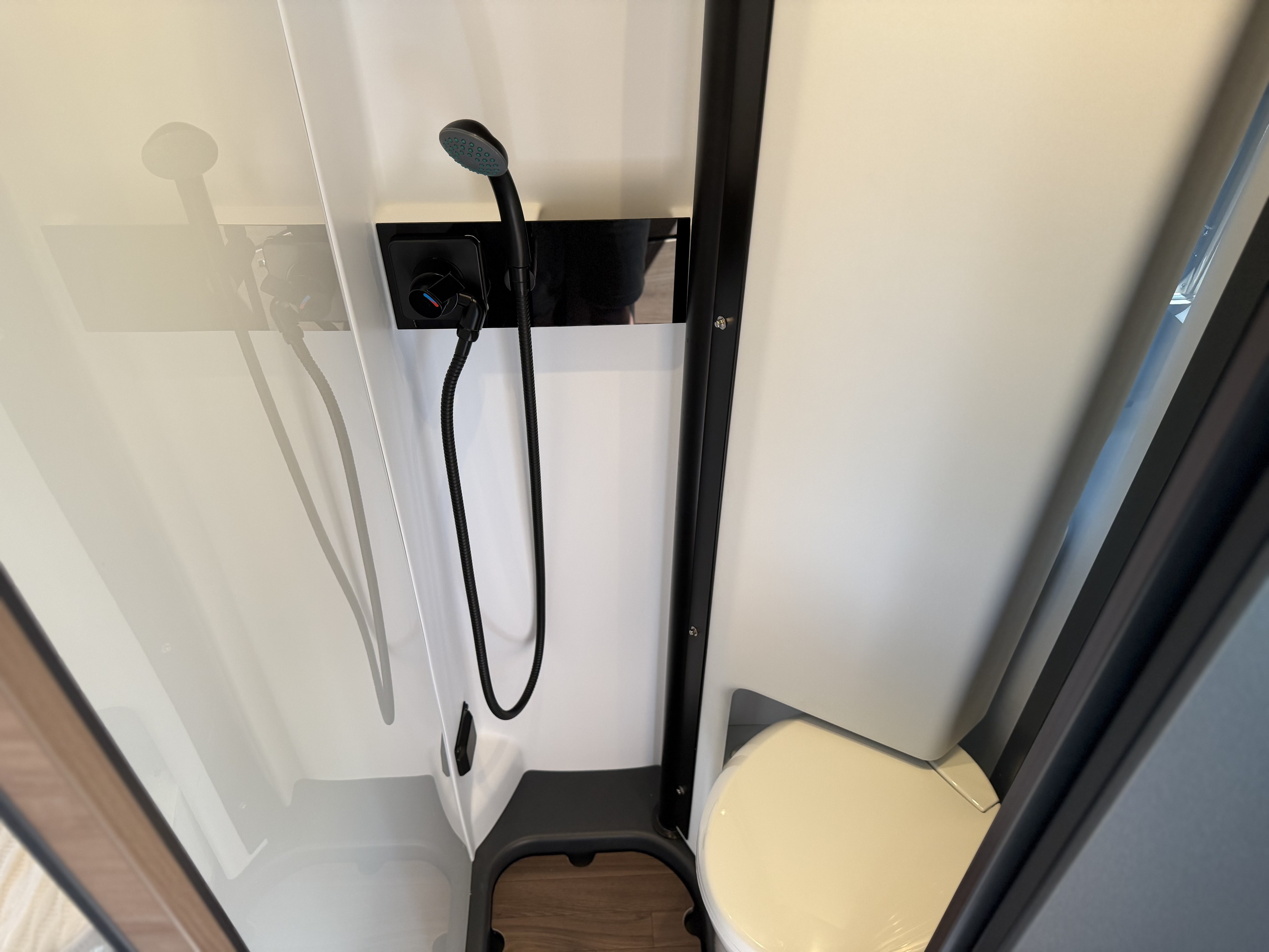 KNAUS Boxlife 600 ME Platinum Select