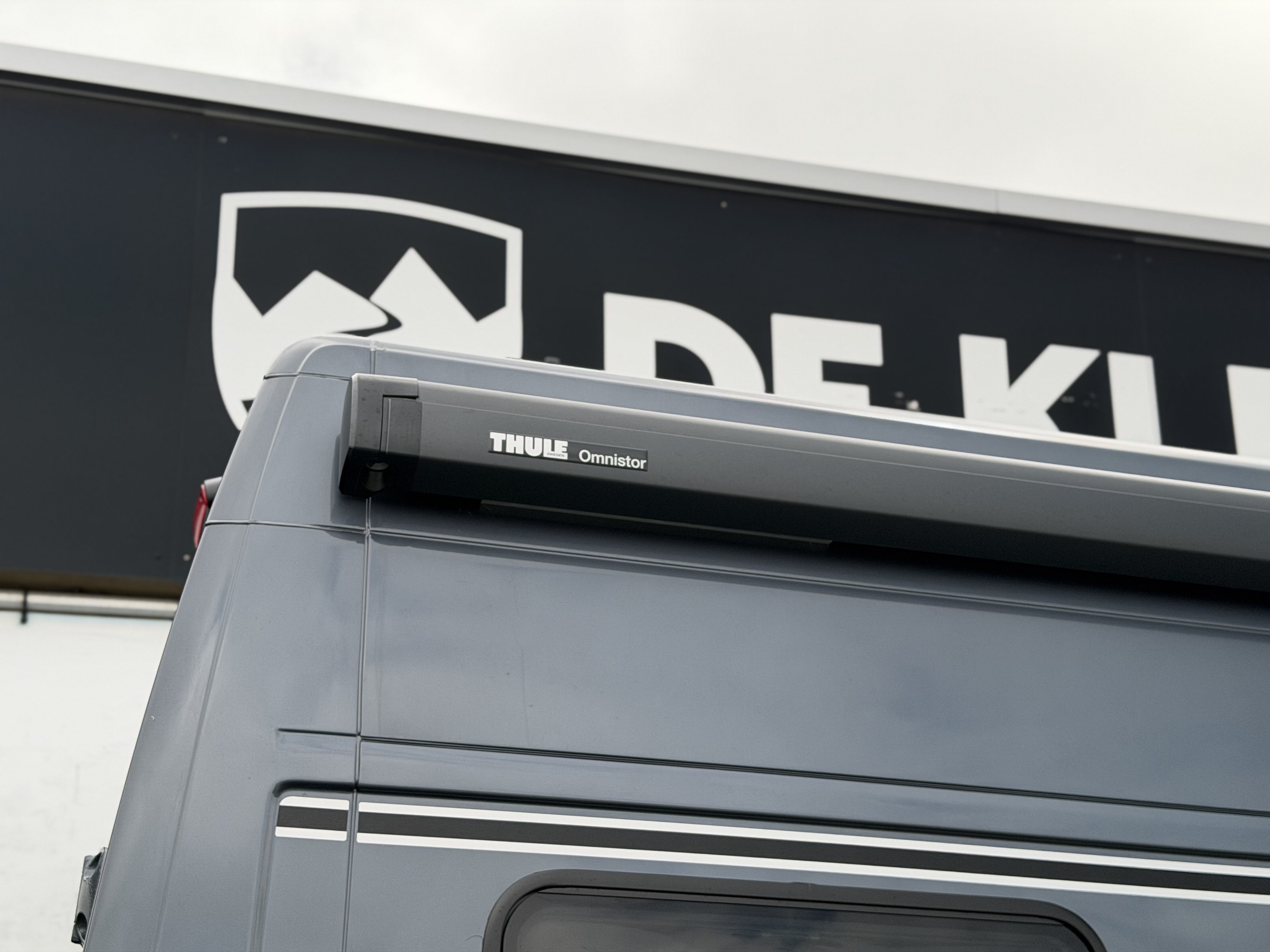 KNAUS Boxlife 630 ME Platinum Select