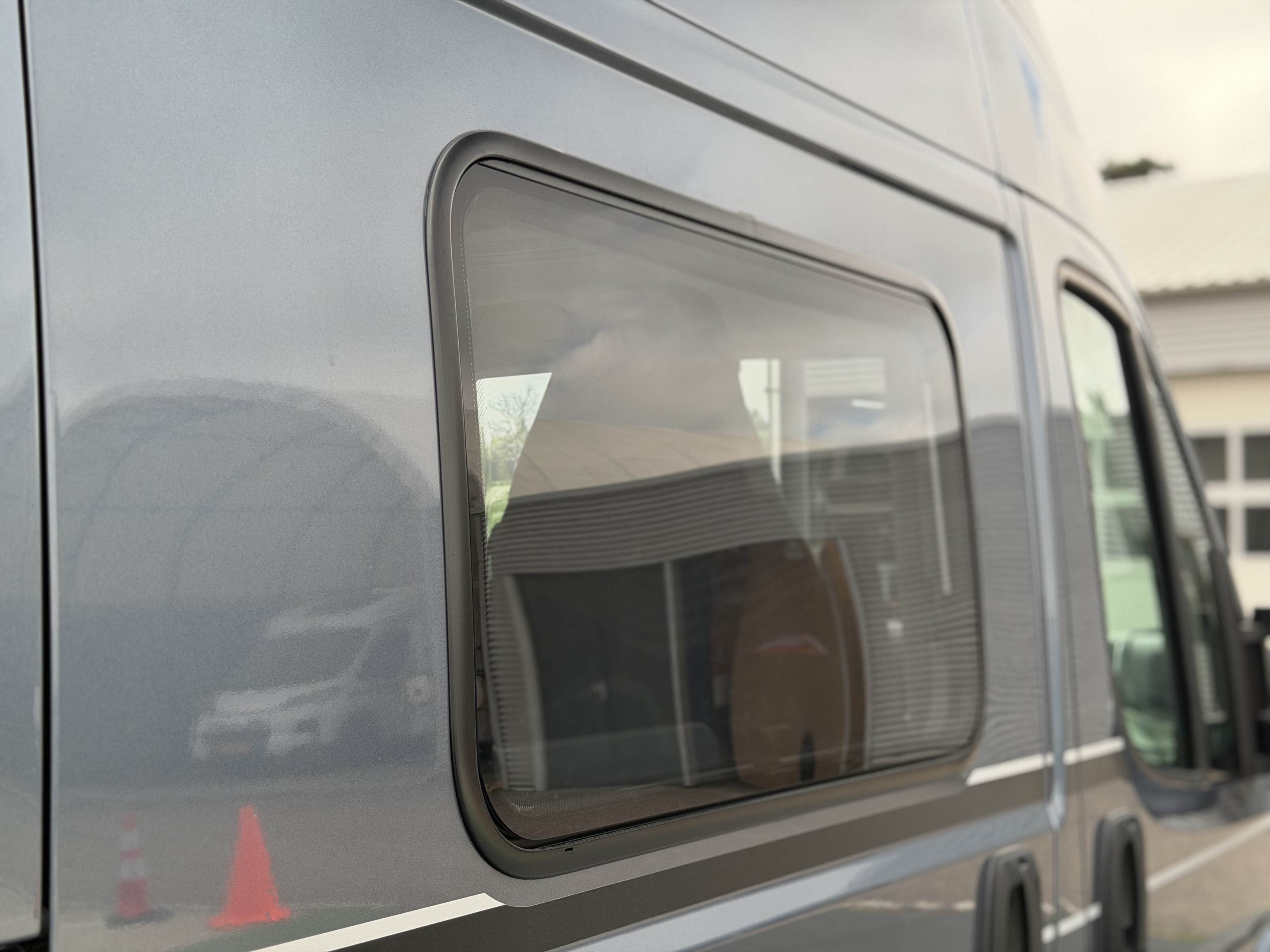 KNAUS Boxlife 630 ME Platinum Select