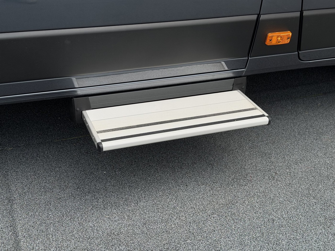 KNAUS Boxlife 630 ME Platinum Select