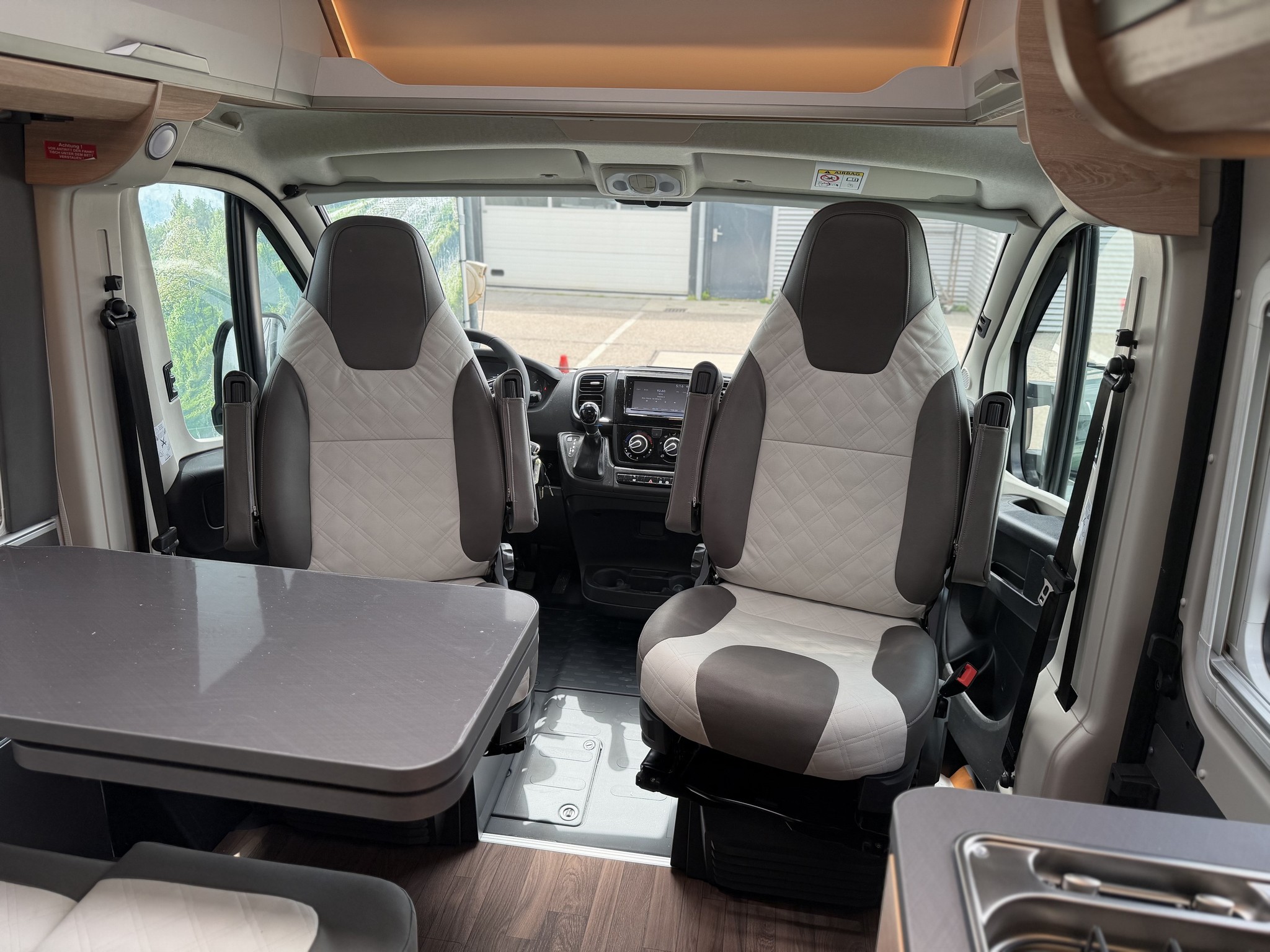 KNAUS Boxlife 630 ME Platinum Select