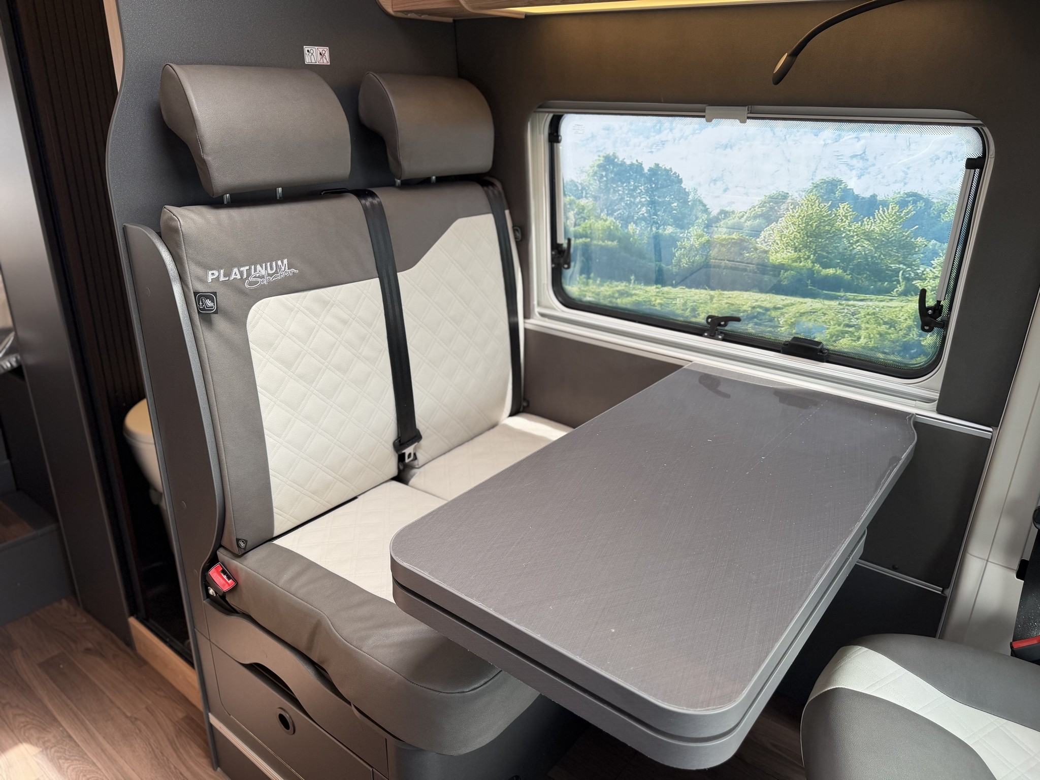 KNAUS Boxlife 630 ME Platinum Select