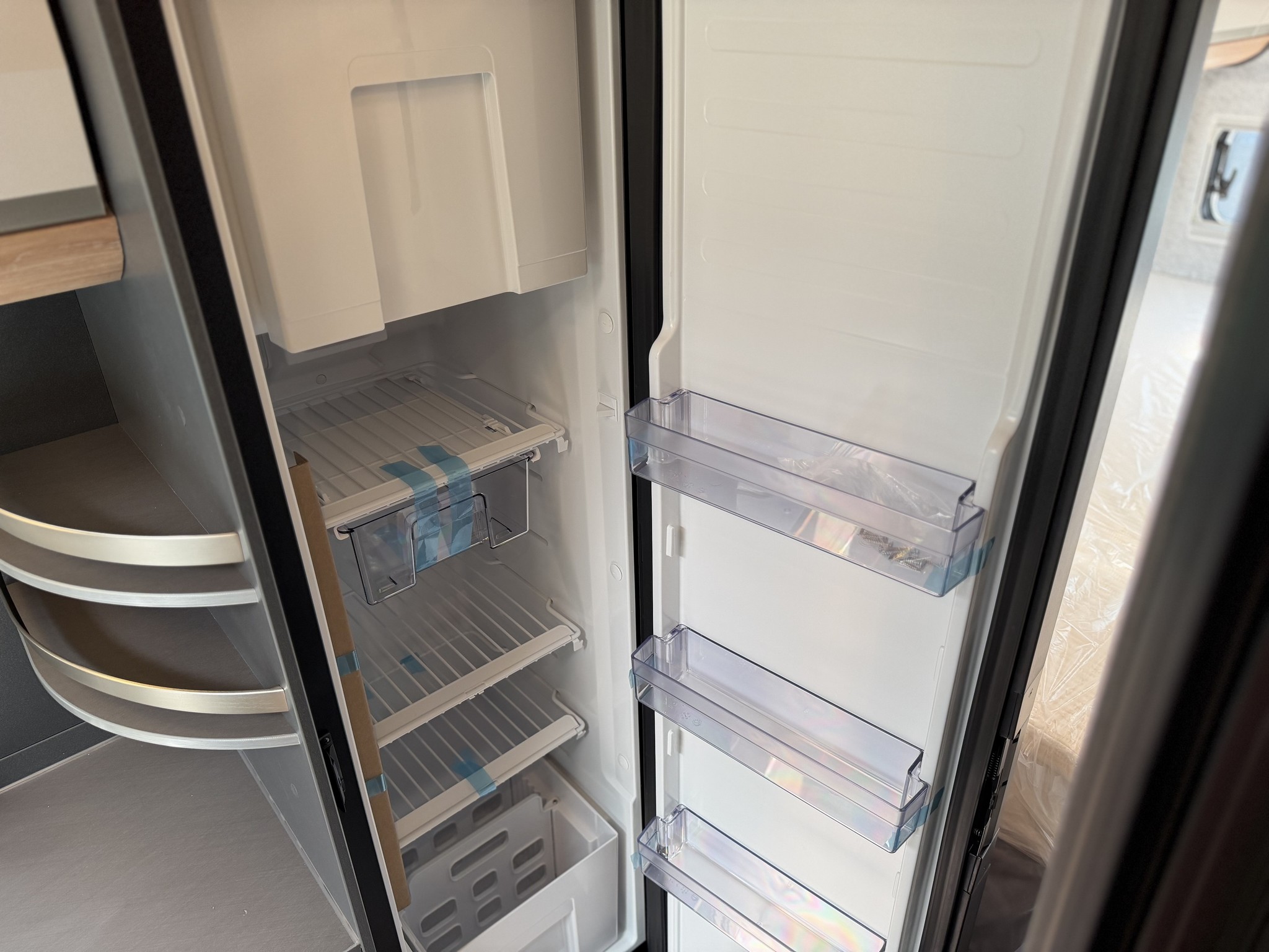 KNAUS Boxlife 630 ME Platinum Select