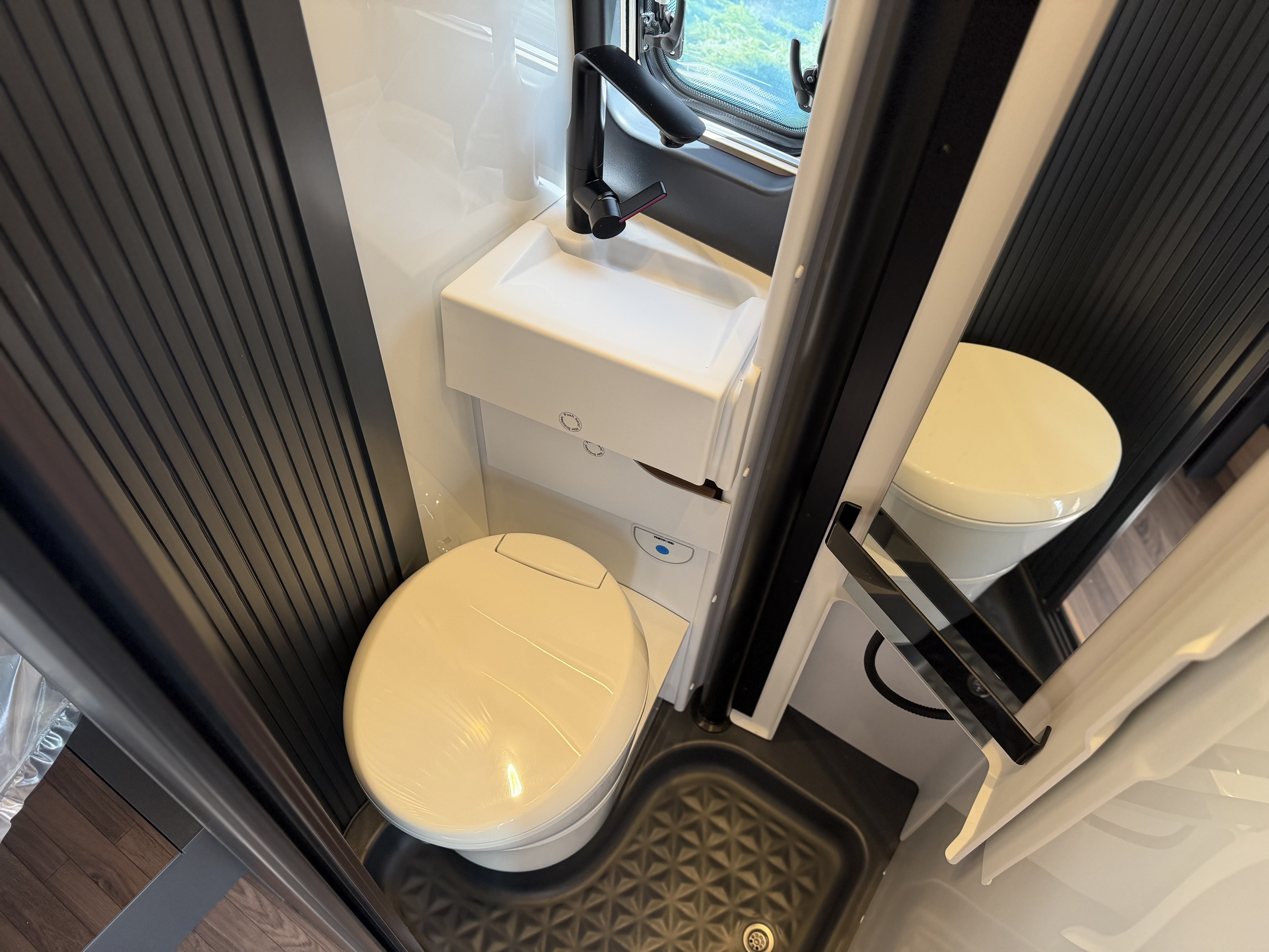 KNAUS Boxlife 630 ME Platinum Select