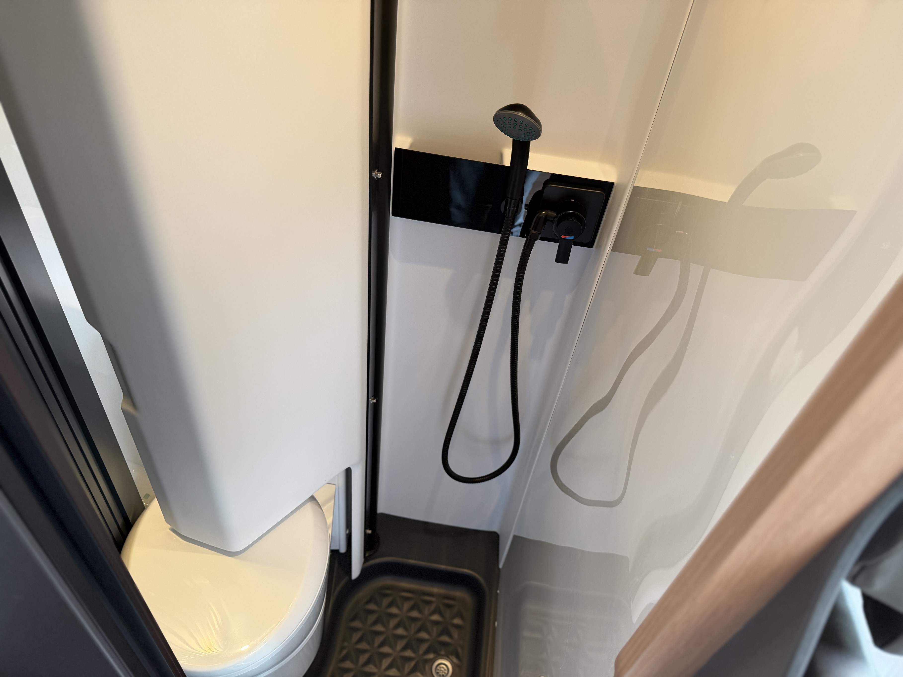 KNAUS Boxlife 630 ME Platinum Select
