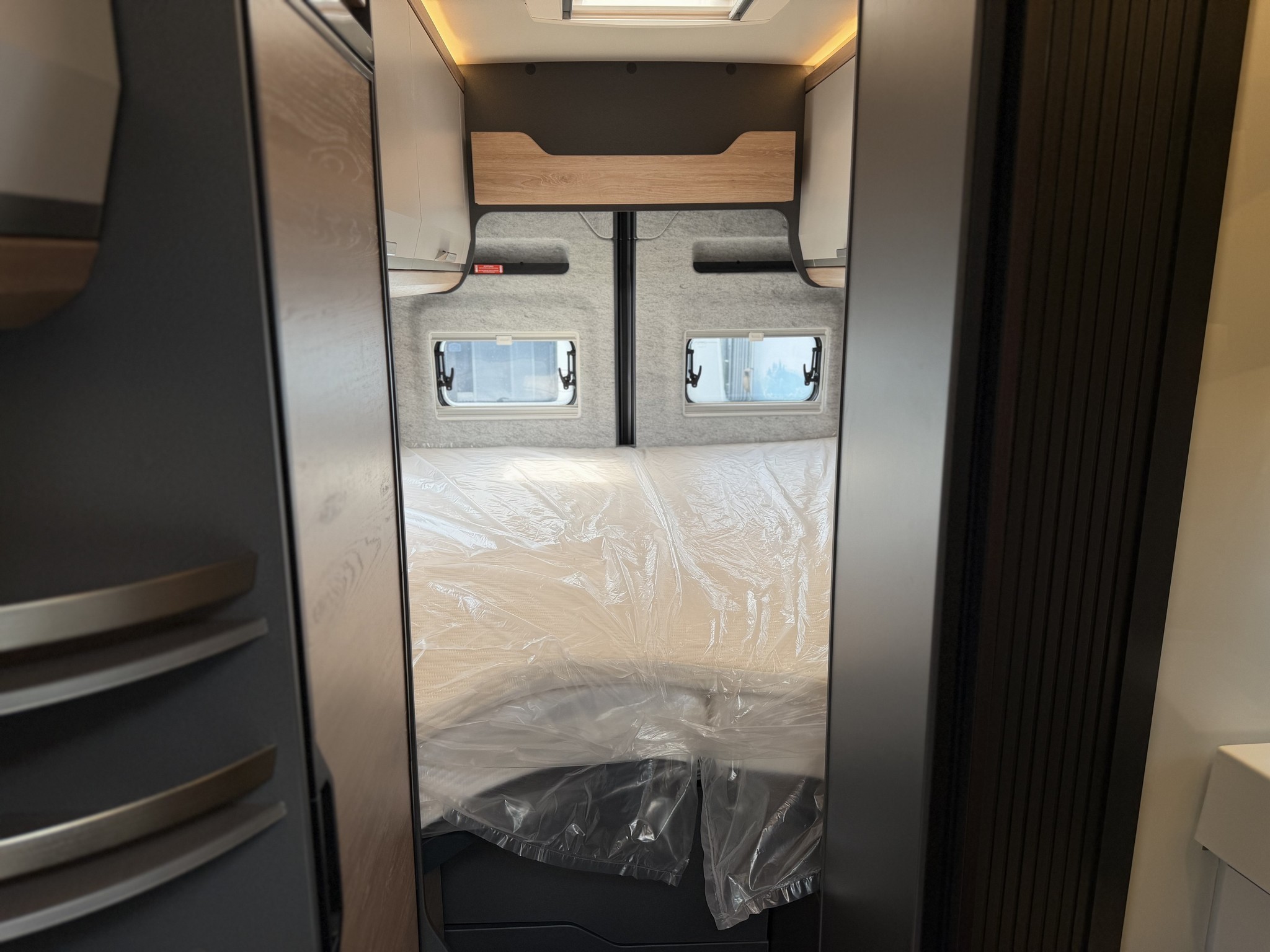 KNAUS Boxlife 630 ME Platinum Select